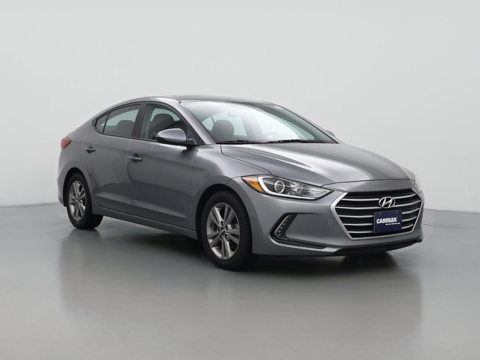 2017 Hyundai Elantra Value Edition