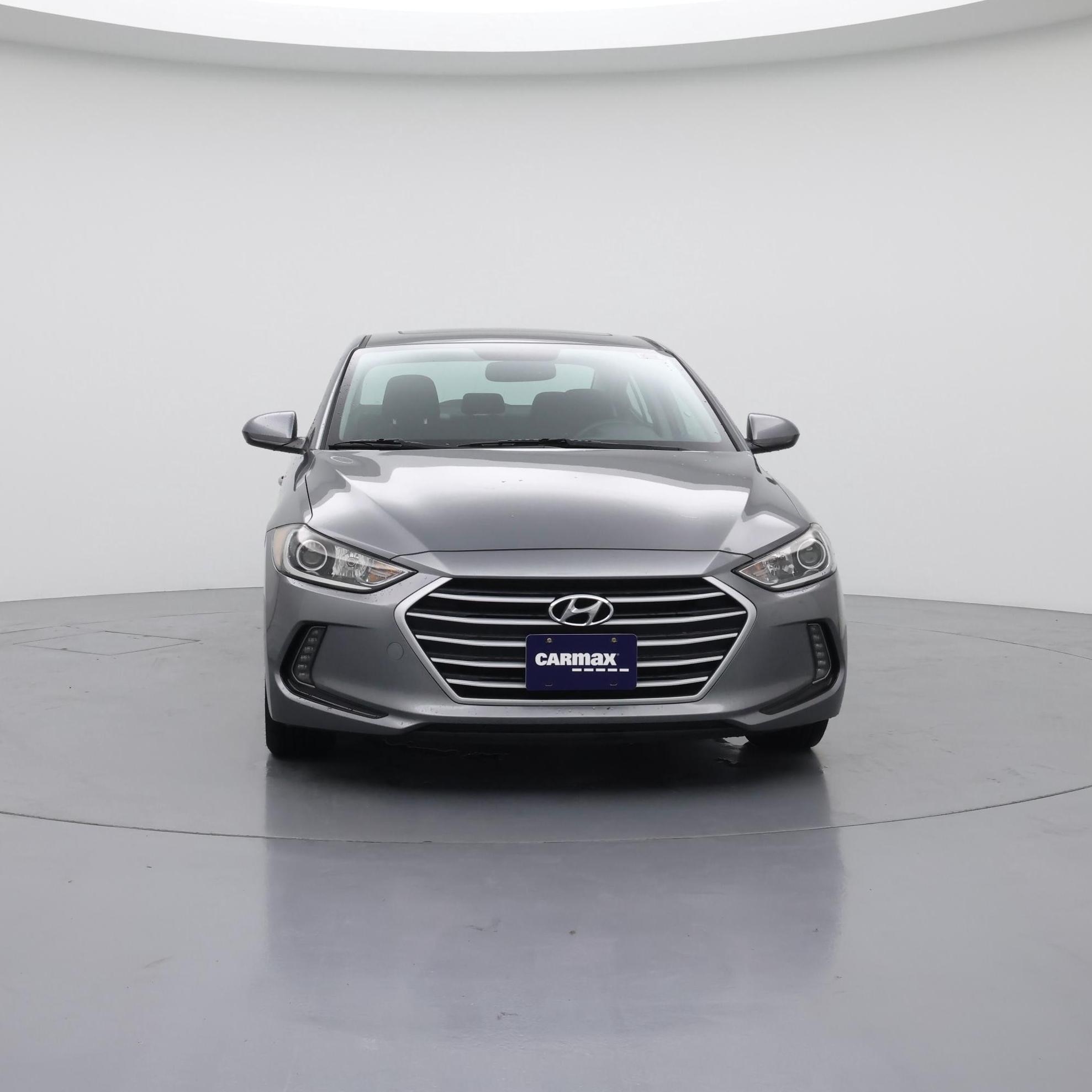 Thumbnail: 2017 Hyundai Elantra - 5