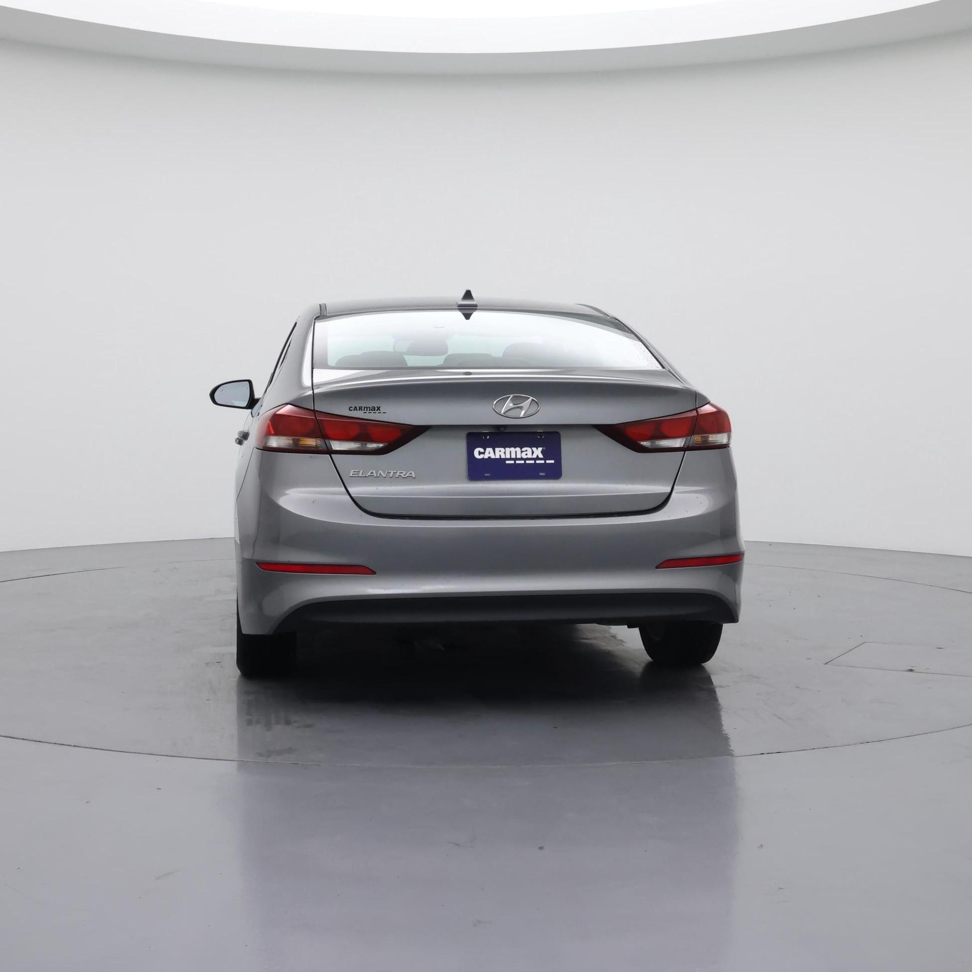 Thumbnail: 2017 Hyundai Elantra - 6