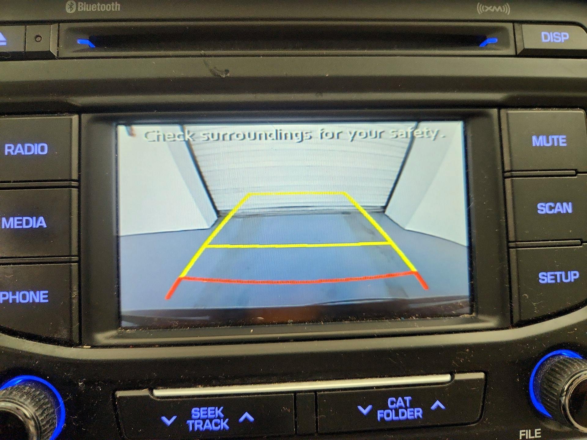 Thumbnail: 2015 Hyundai Sonata - 14