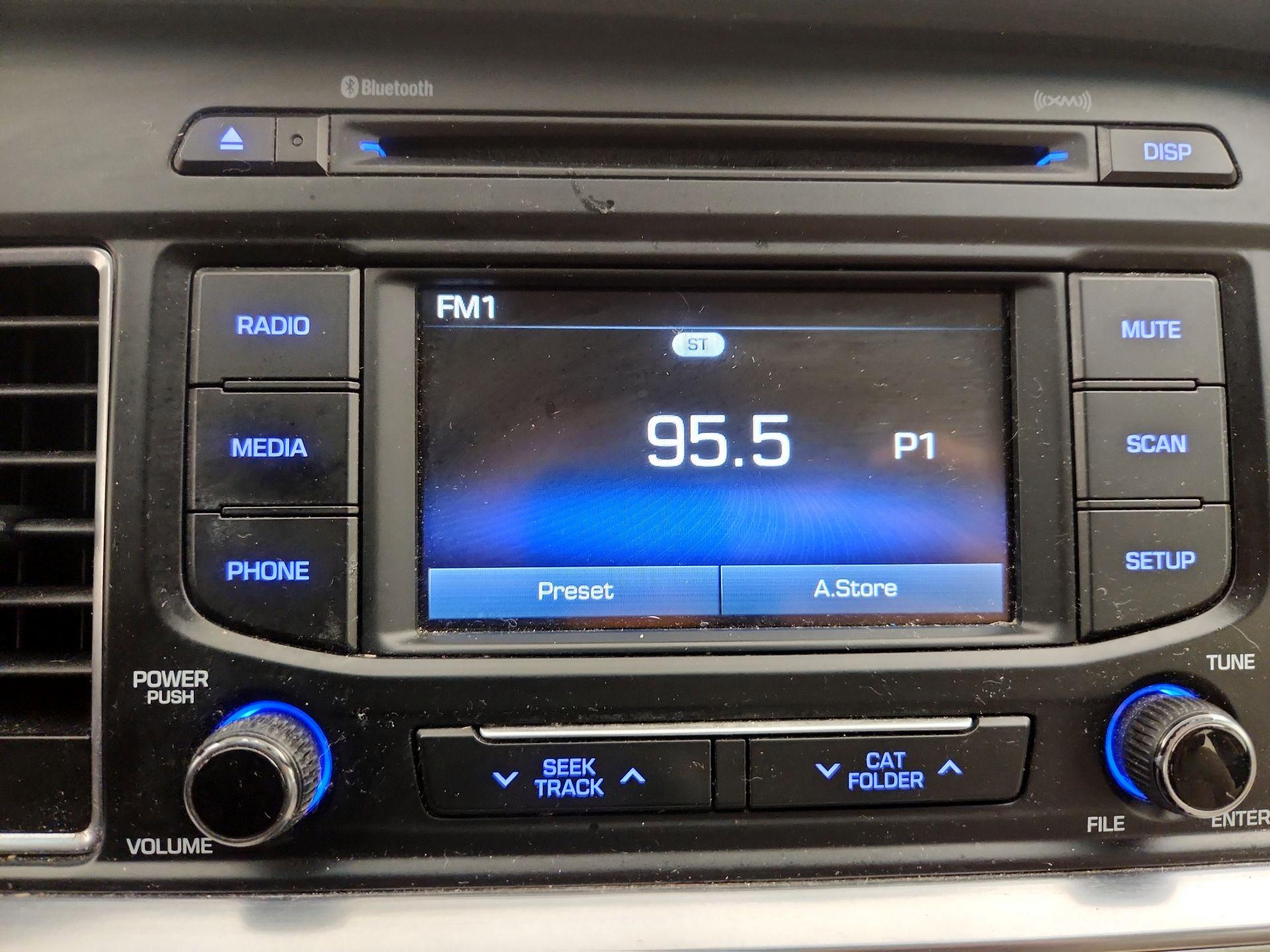 Thumbnail: 2015 Hyundai Sonata - 15