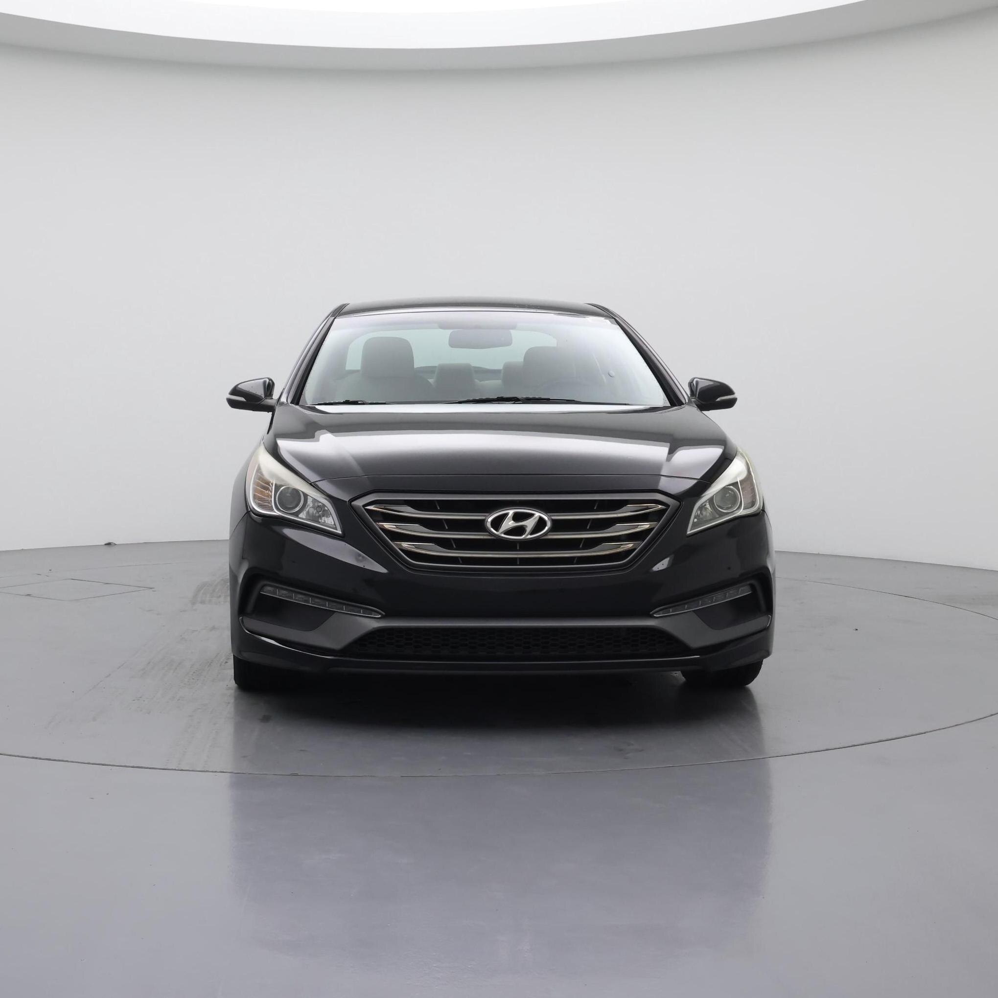 Thumbnail: 2015 Hyundai Sonata - 5
