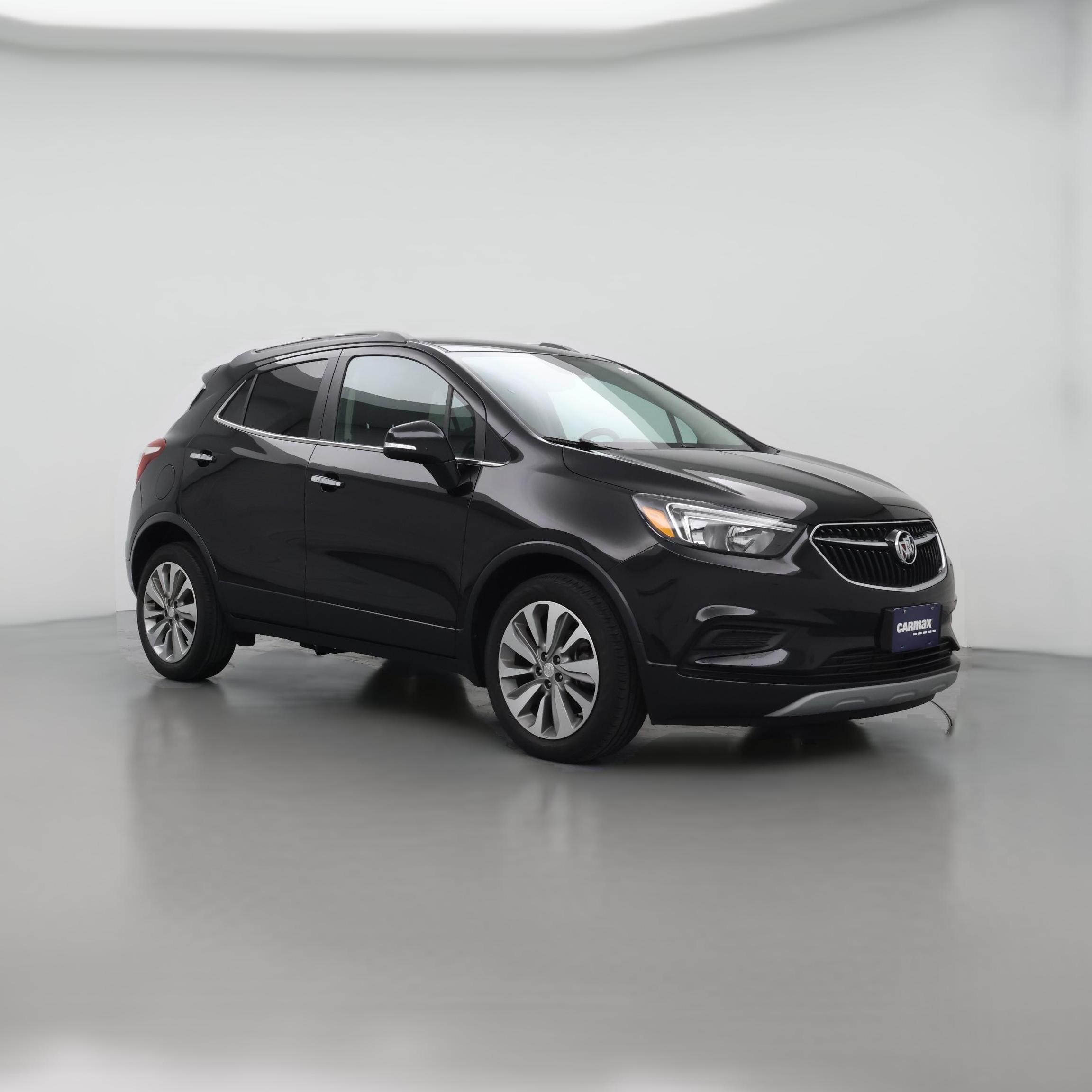 Thumbnail: 2017 Buick Encore - 1