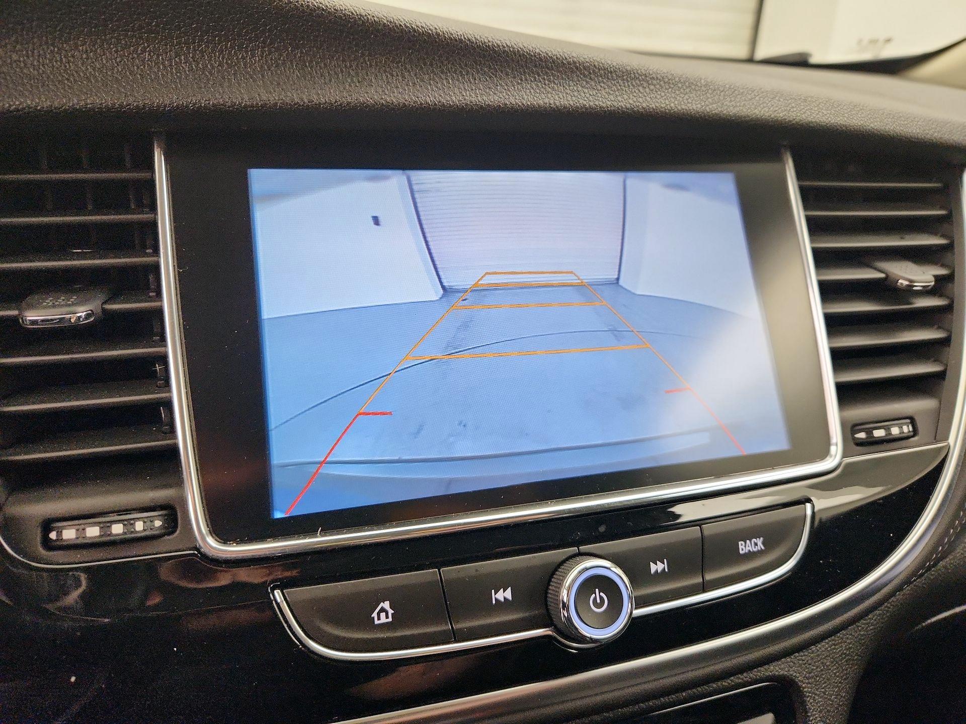 Thumbnail: 2017 Buick Encore - 14