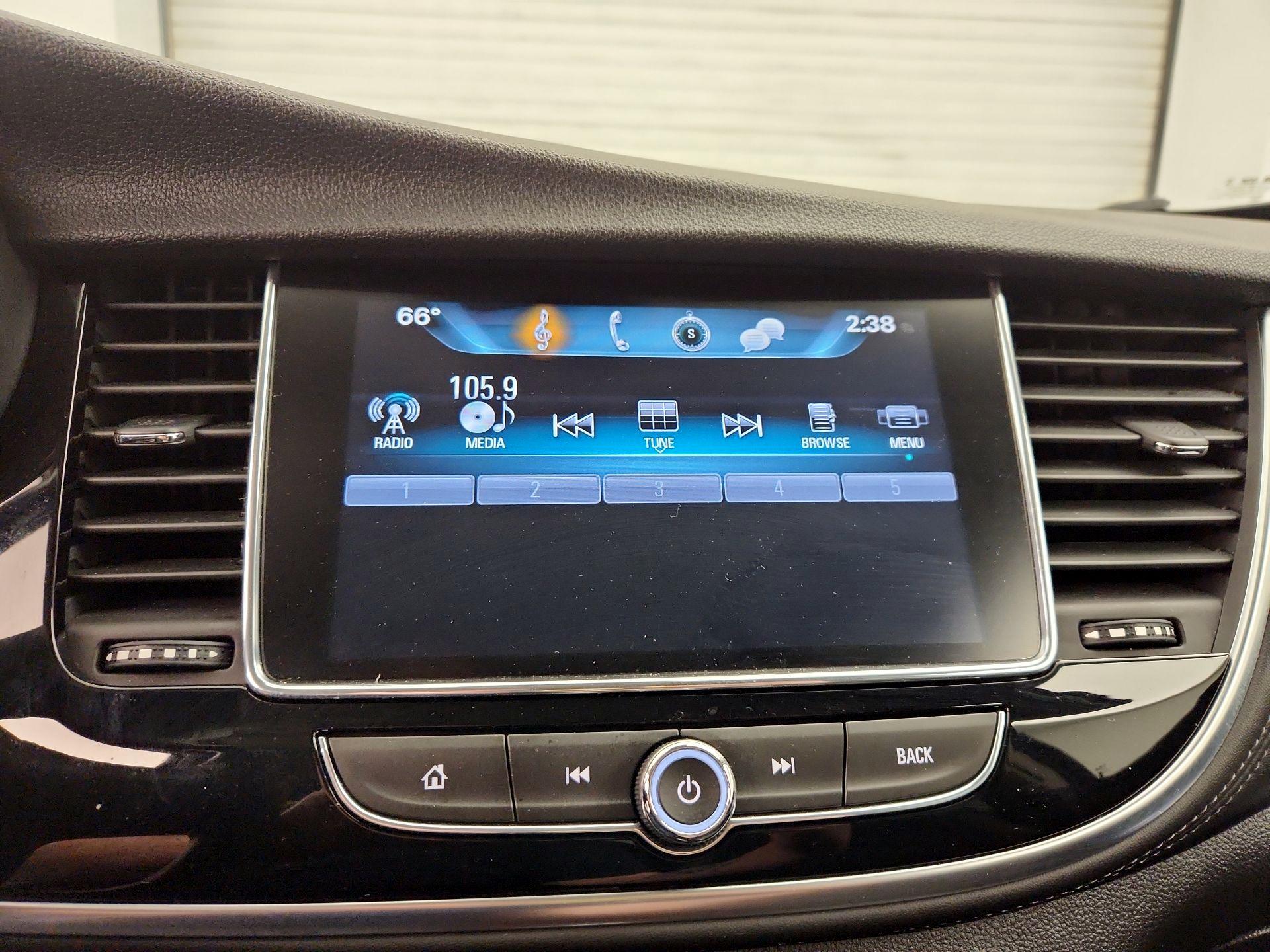 Thumbnail: 2017 Buick Encore - 15