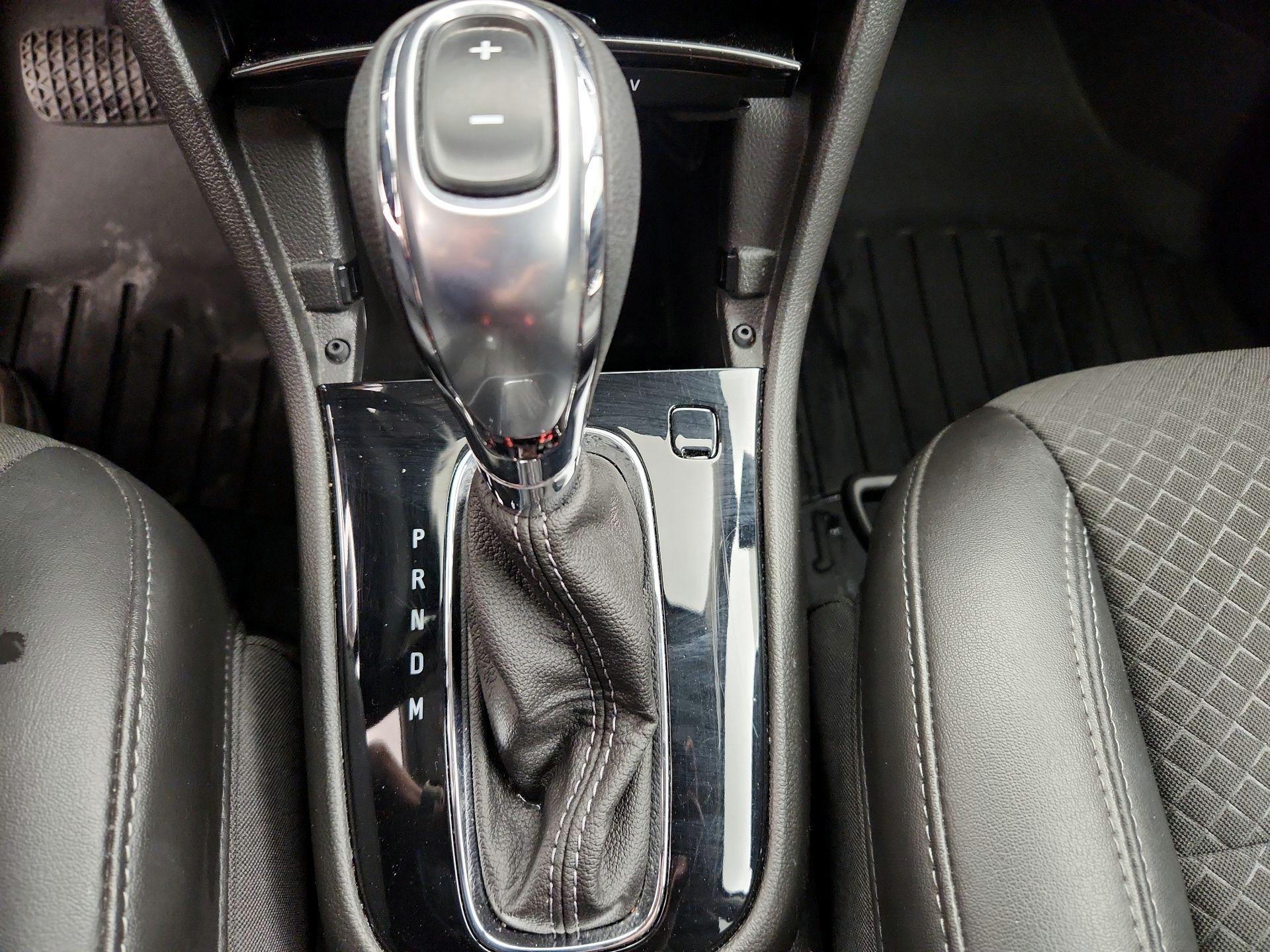 Thumbnail: 2017 Buick Encore - 17