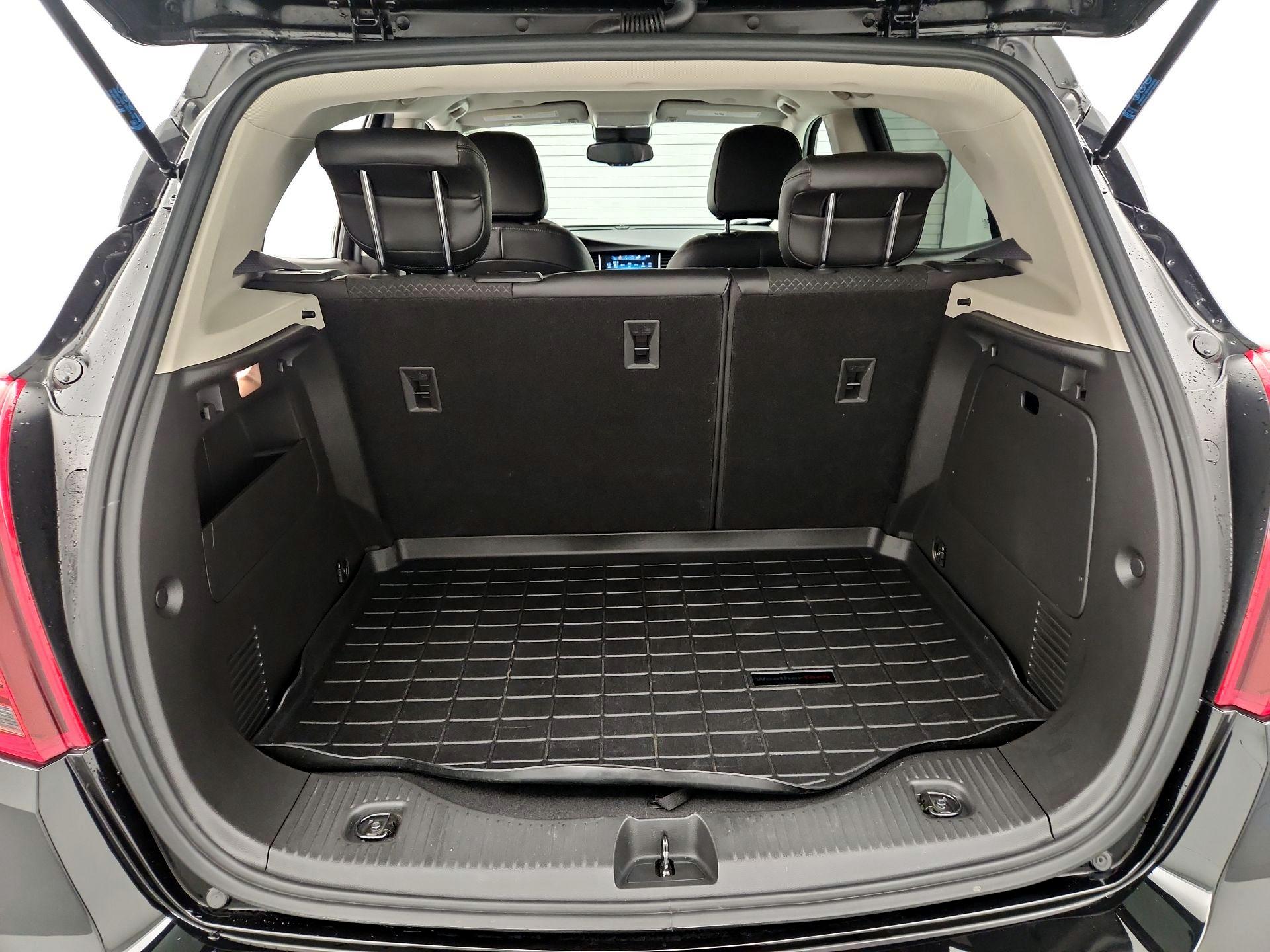 Thumbnail: 2017 Buick Encore - 20