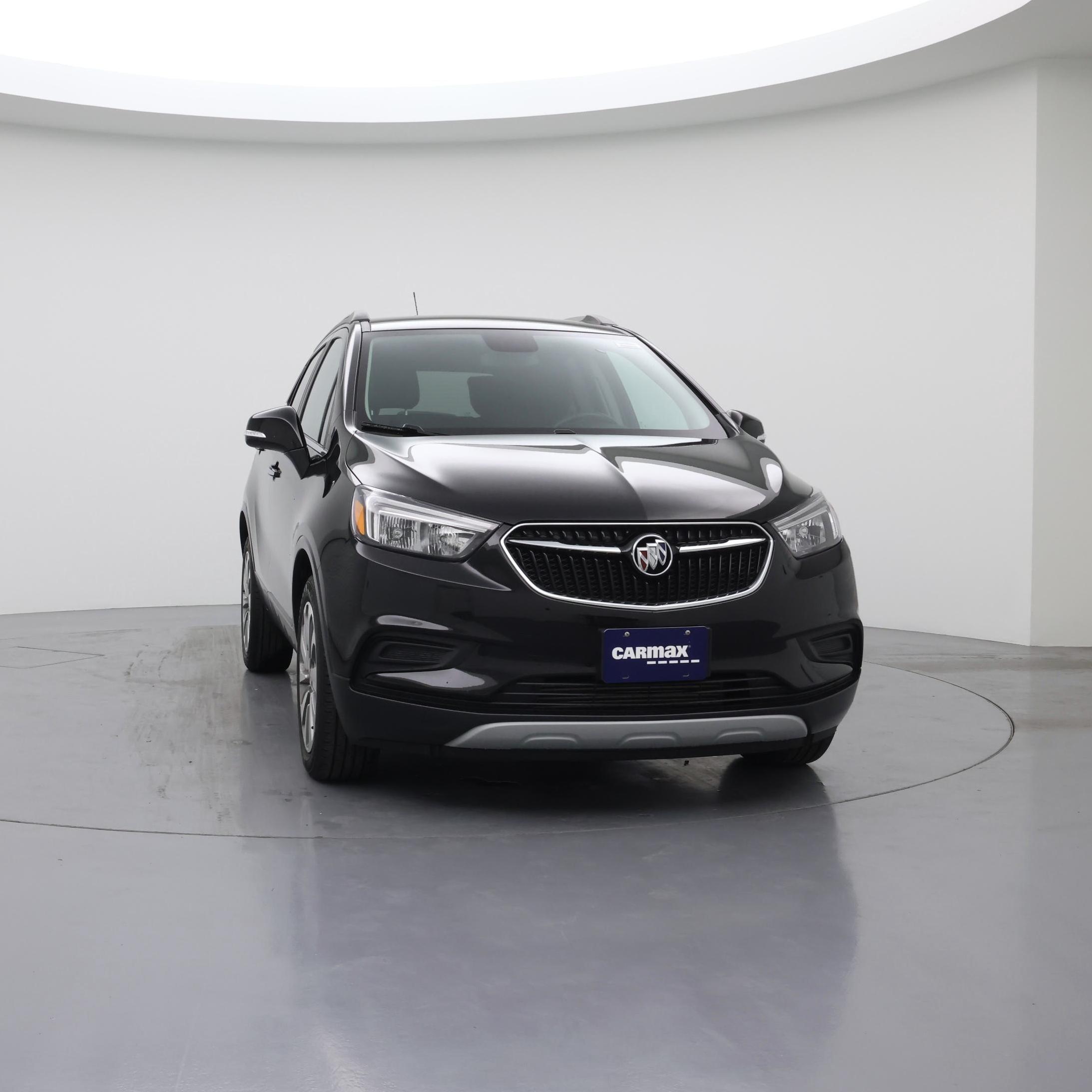 Thumbnail: 2017 Buick Encore - 5