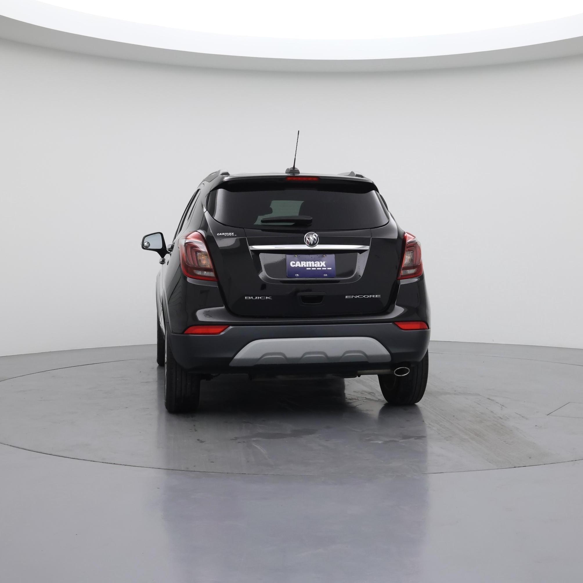 Thumbnail: 2017 Buick Encore - 6