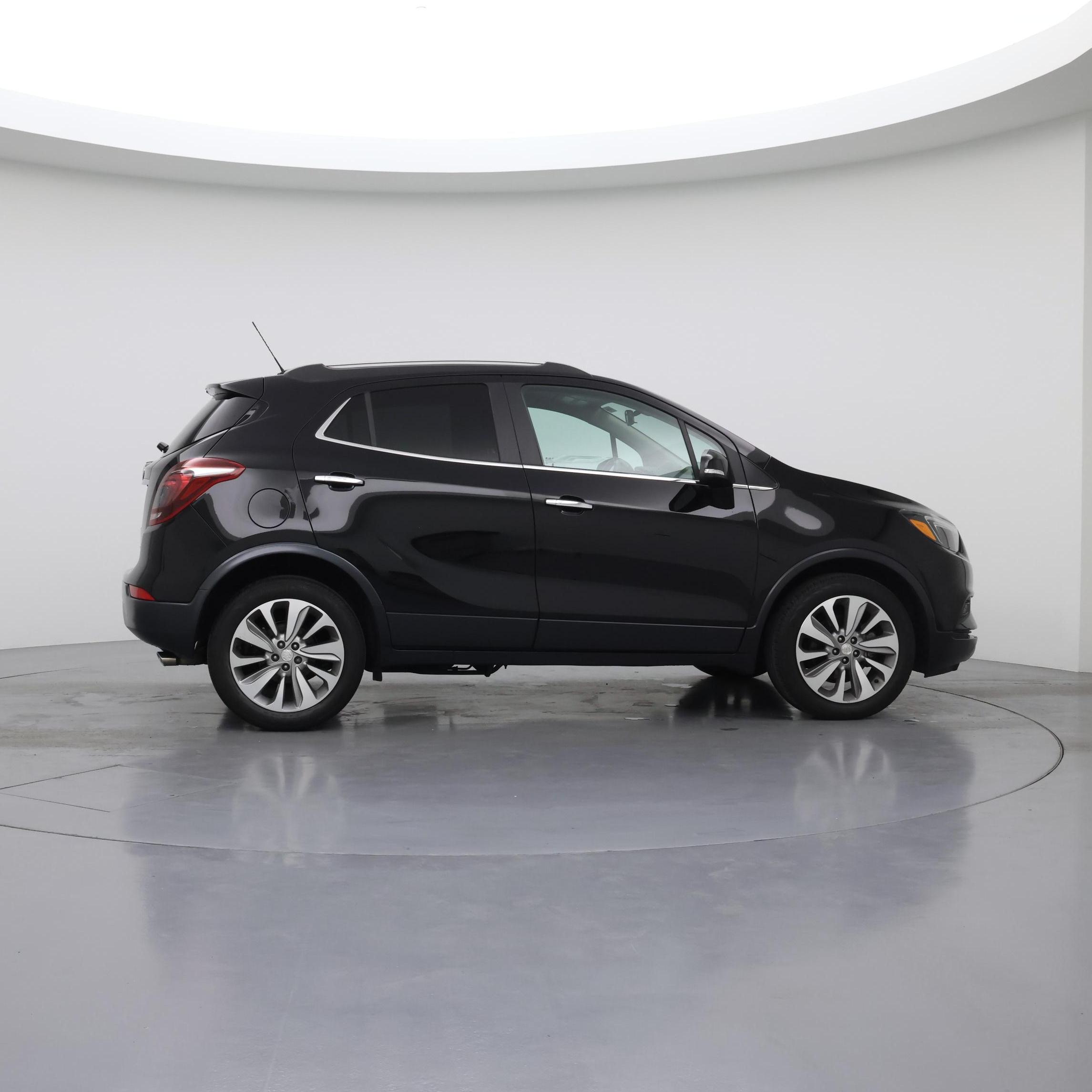 Thumbnail: 2017 Buick Encore - 7