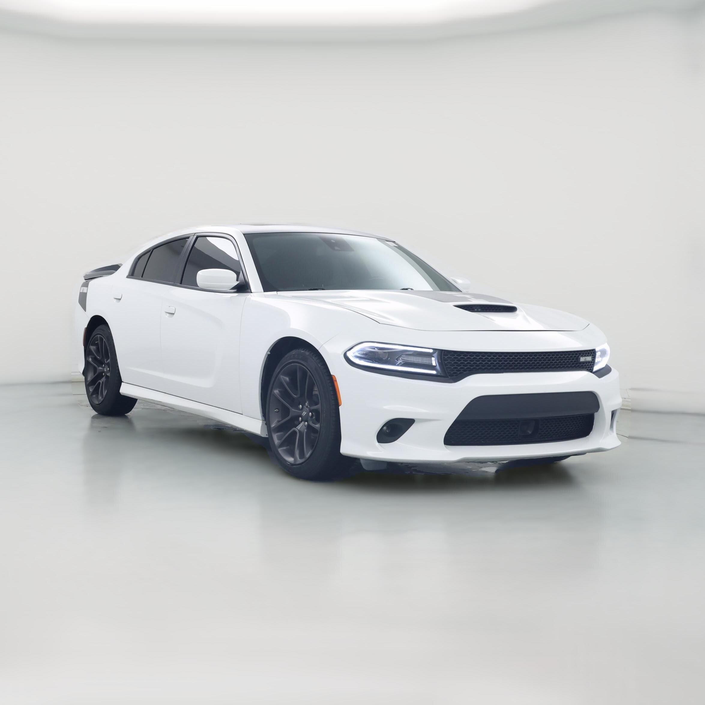Thumbnail: 2020 Dodge Charger - 1