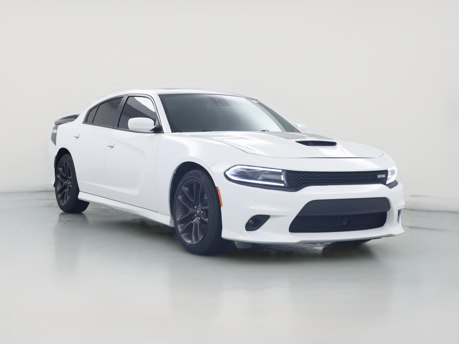 2020 Dodge Charger R/T