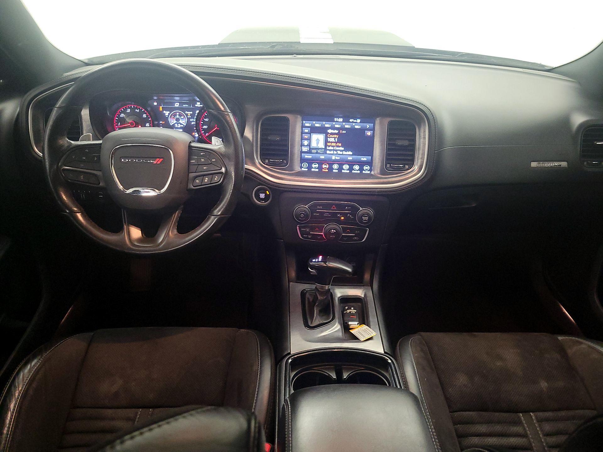 Thumbnail: 2020 Dodge Charger - 9