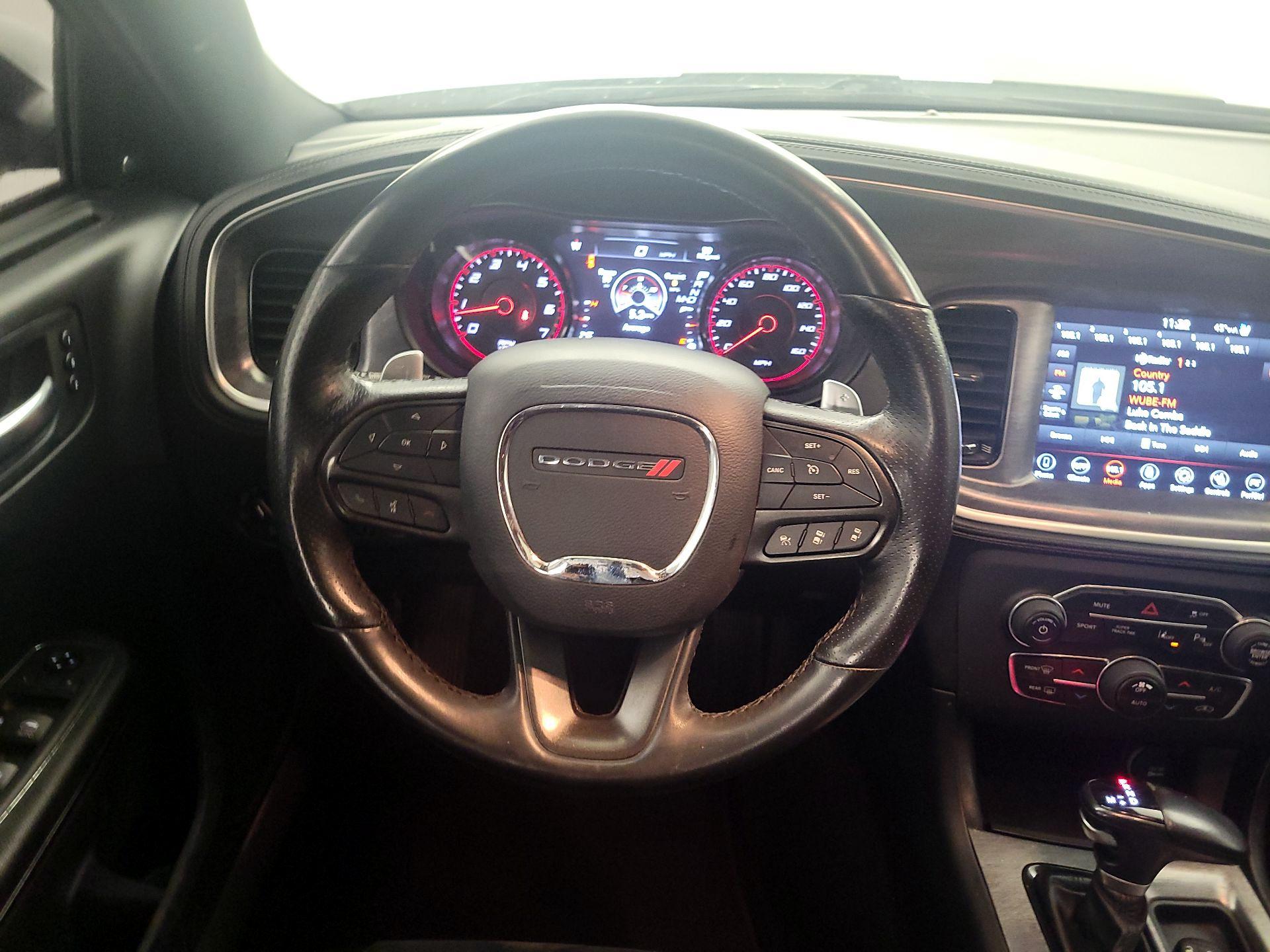 Thumbnail: 2020 Dodge Charger - 10