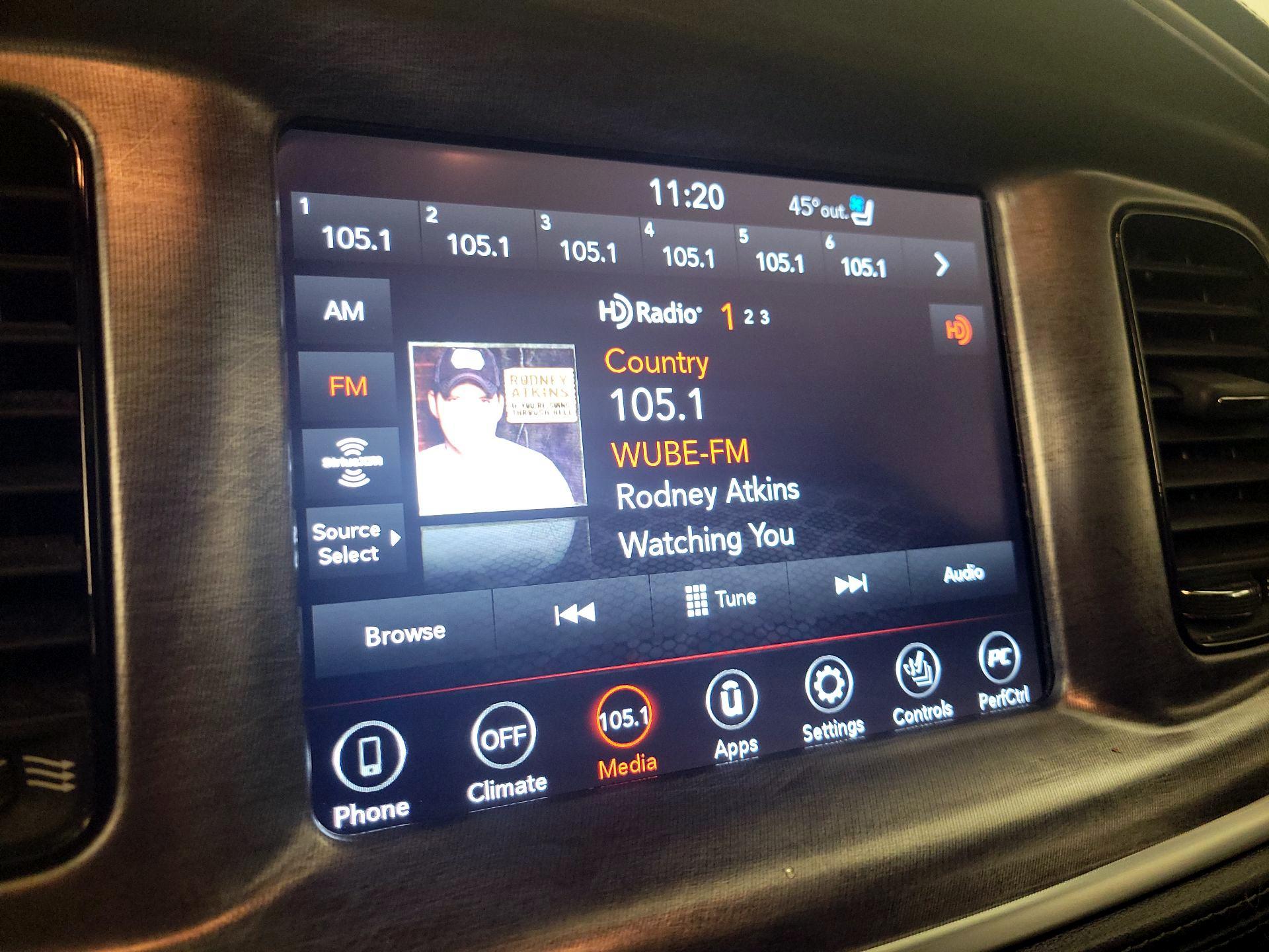 Thumbnail: 2020 Dodge Charger - 15