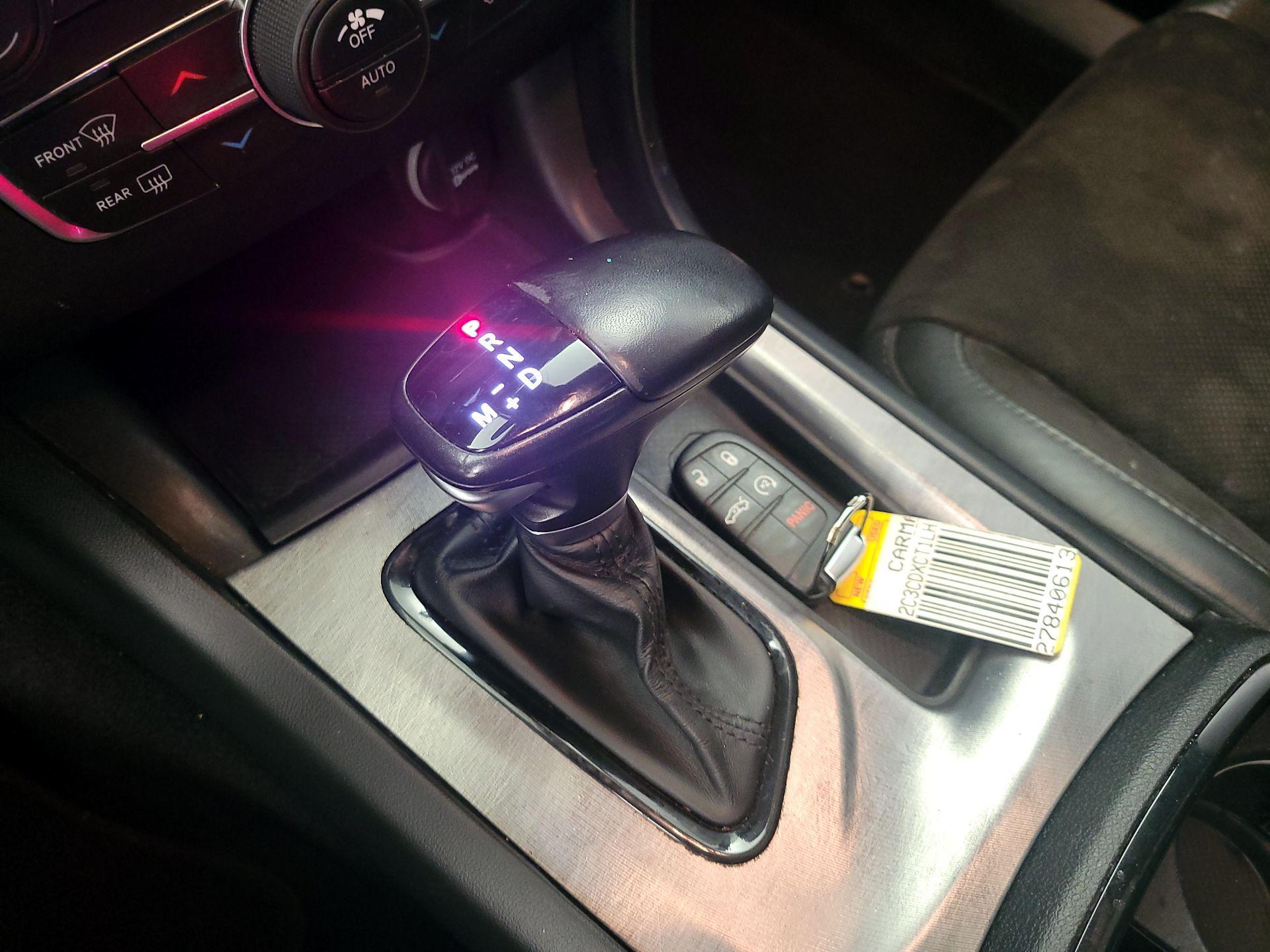 Thumbnail: 2020 Dodge Charger - 17