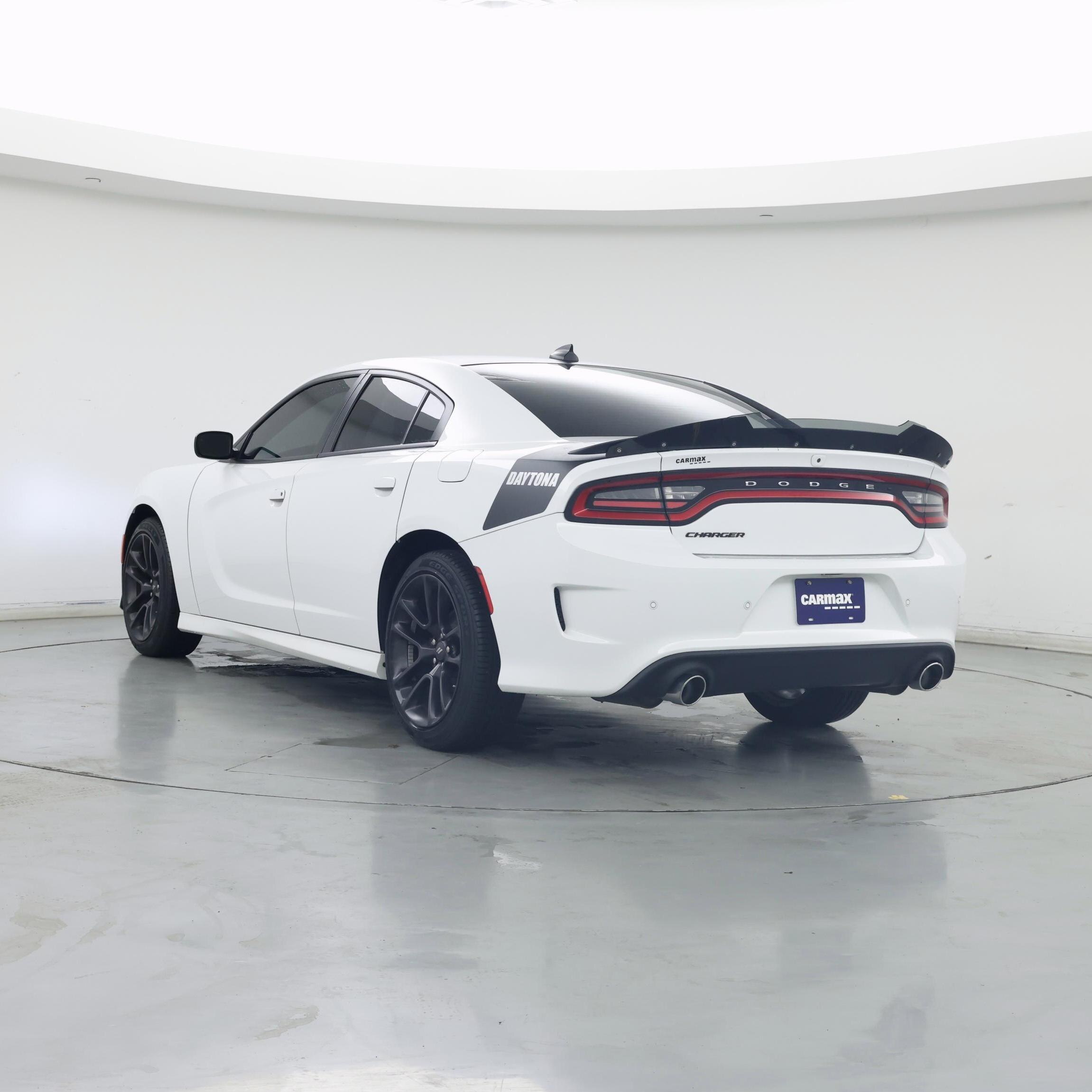 Thumbnail: 2020 Dodge Charger - 2