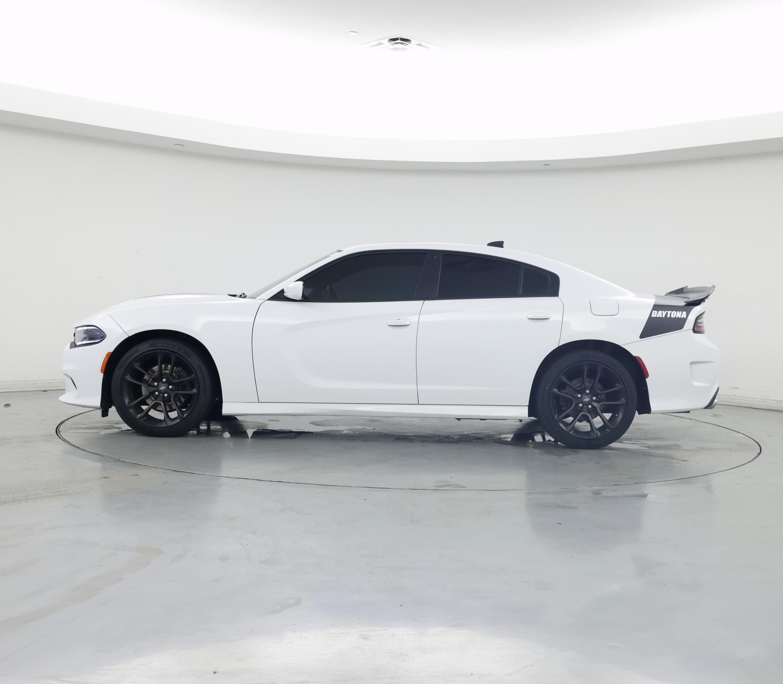 Thumbnail: 2020 Dodge Charger - 3