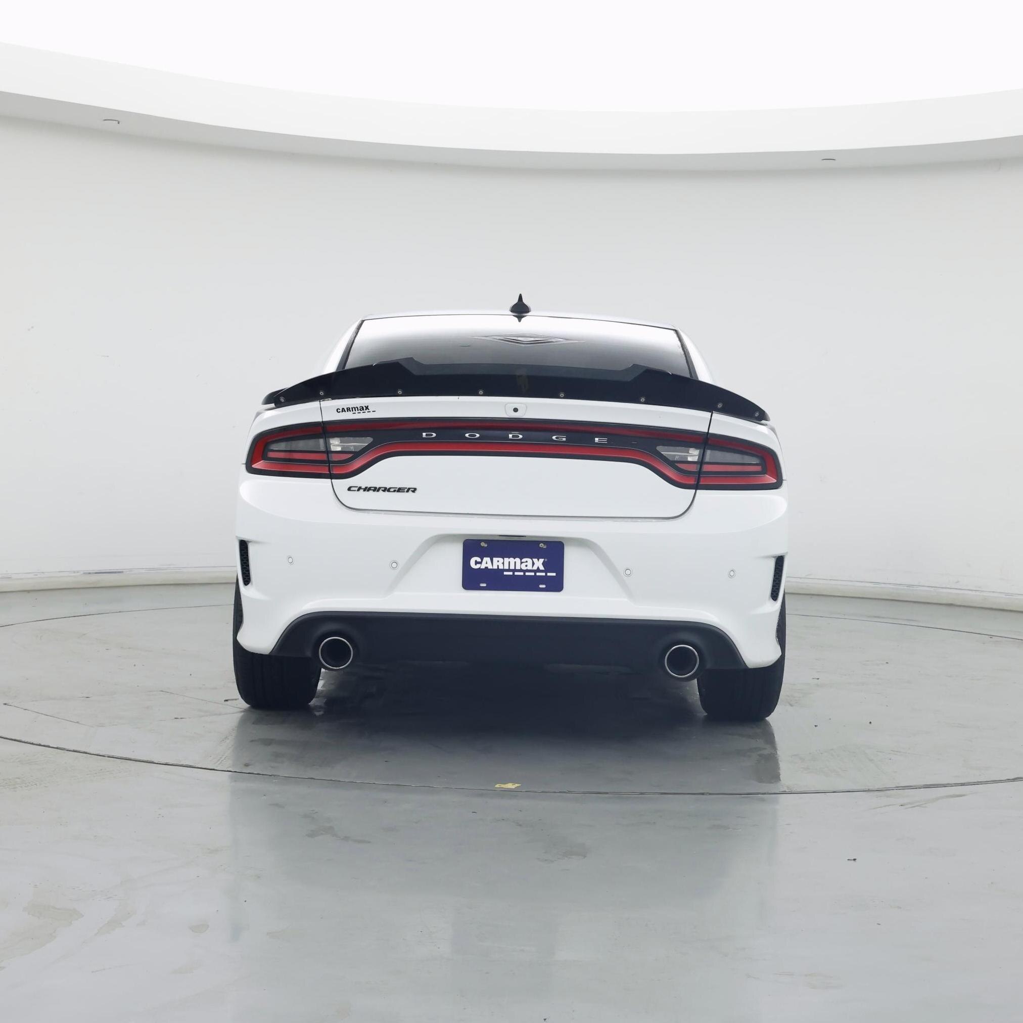 Thumbnail: 2020 Dodge Charger - 6