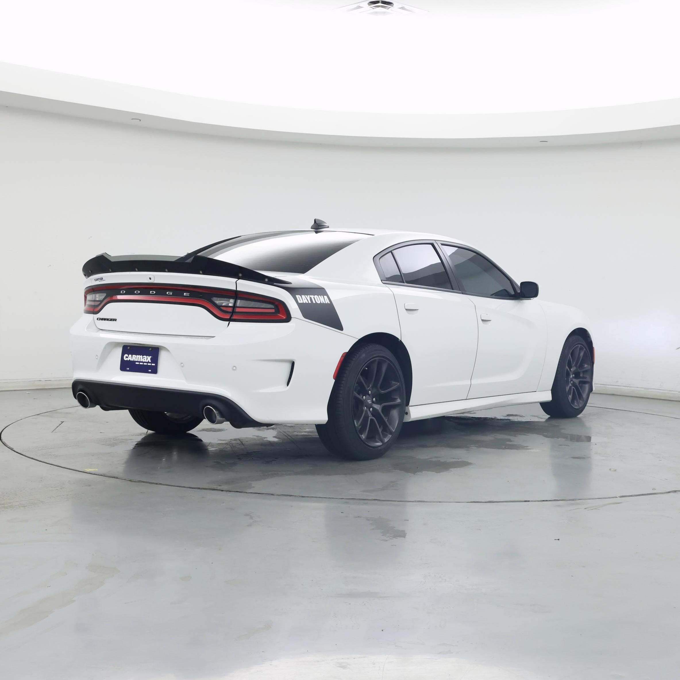 Thumbnail: 2020 Dodge Charger - 8