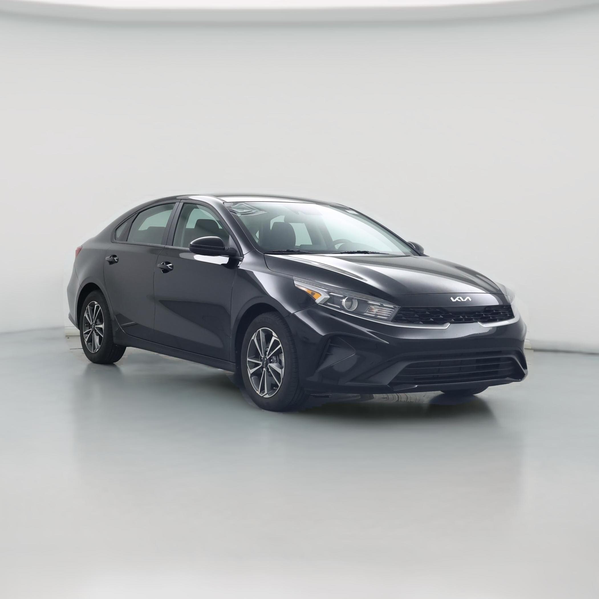 Thumbnail: 2024 Kia Forte - 1