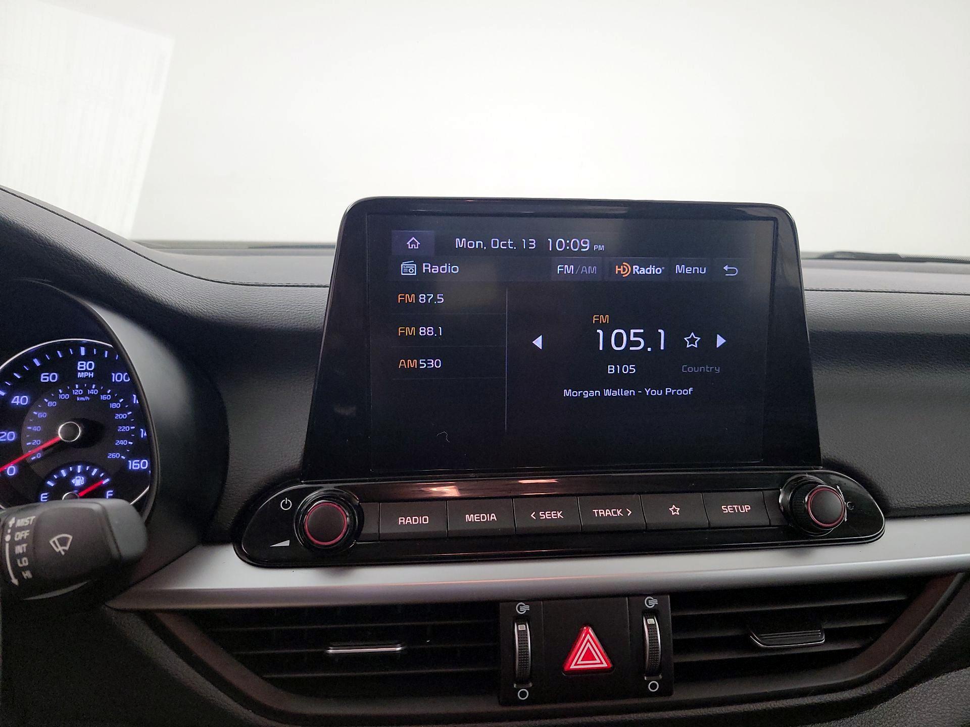 Thumbnail: 2024 Kia Forte - 15