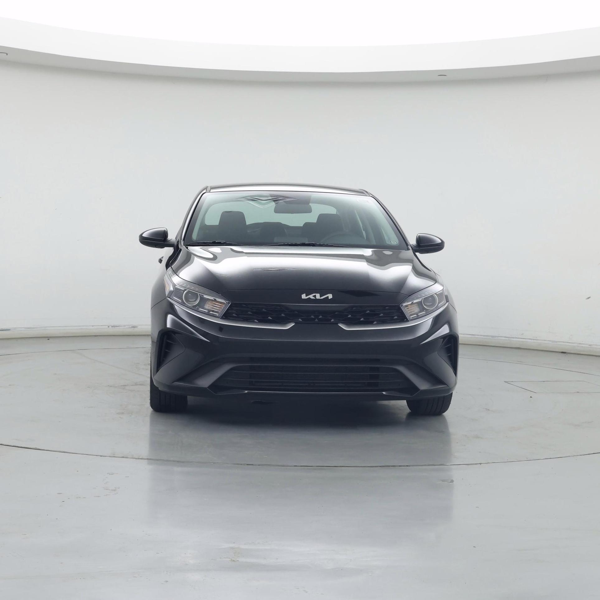 Thumbnail: 2024 Kia Forte - 5