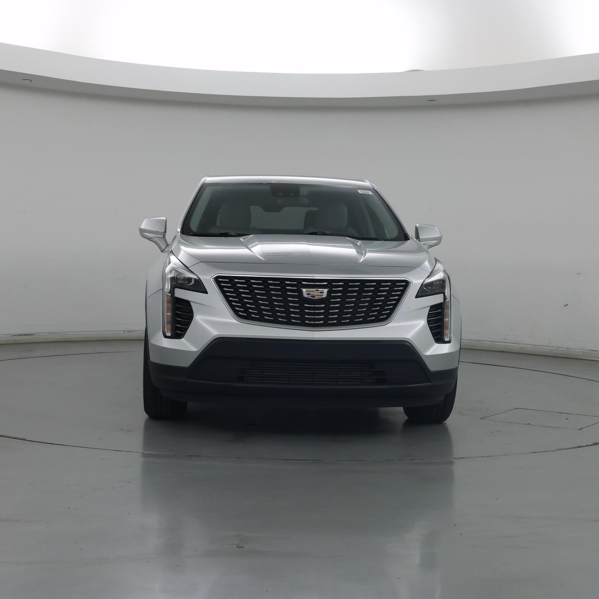 Thumbnail: 2021 Cadillac XT4 - 5