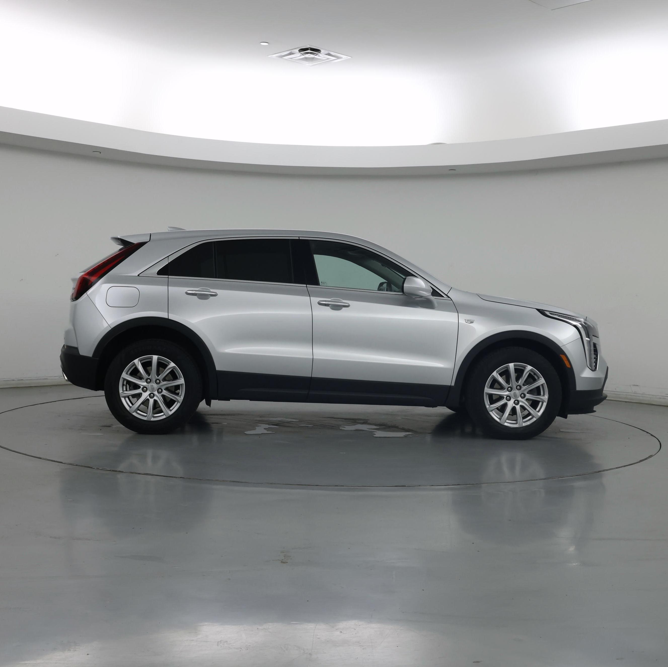Thumbnail: 2021 Cadillac XT4 - 7