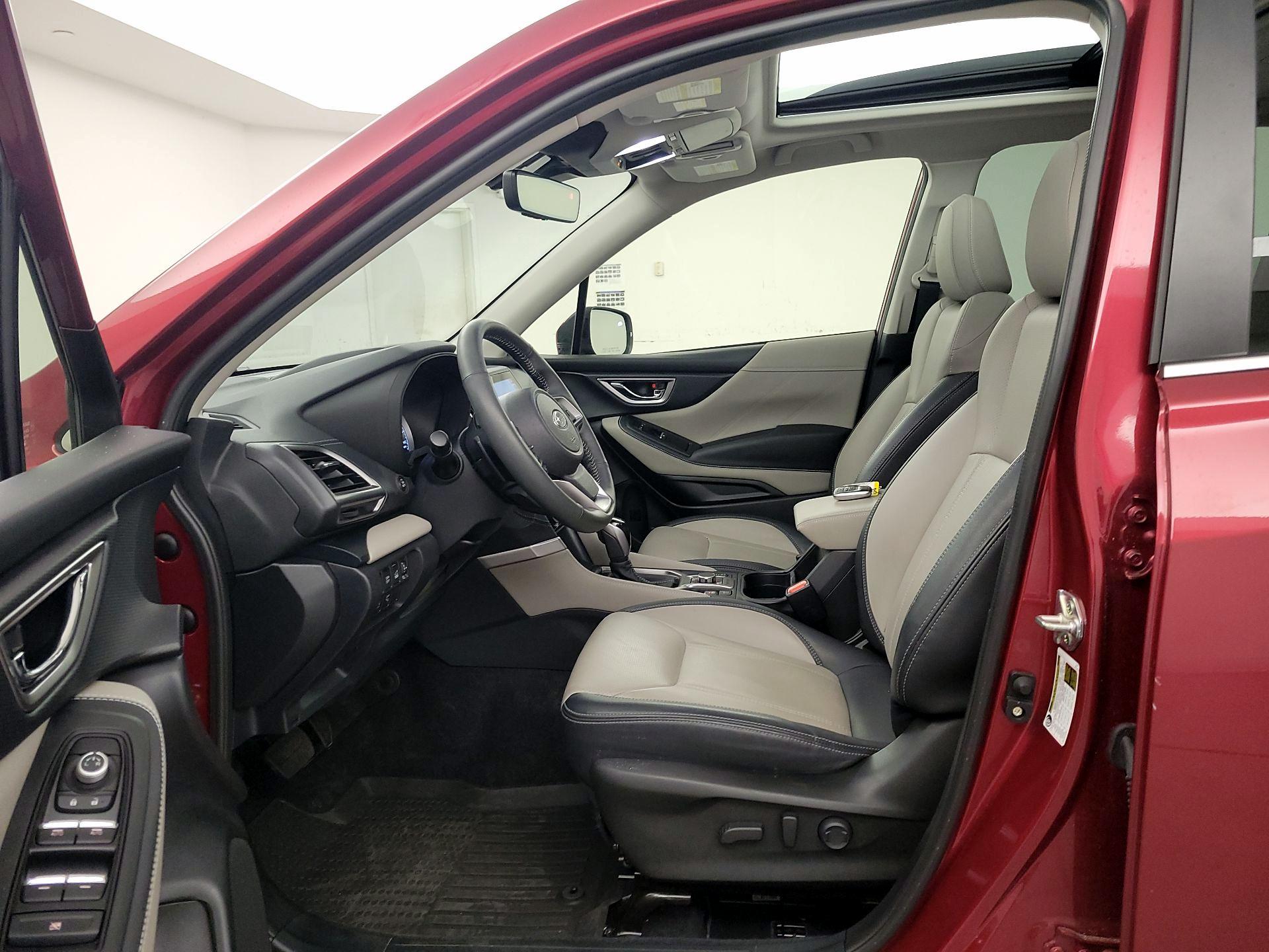 Thumbnail: 2022 Subaru Forester - 11