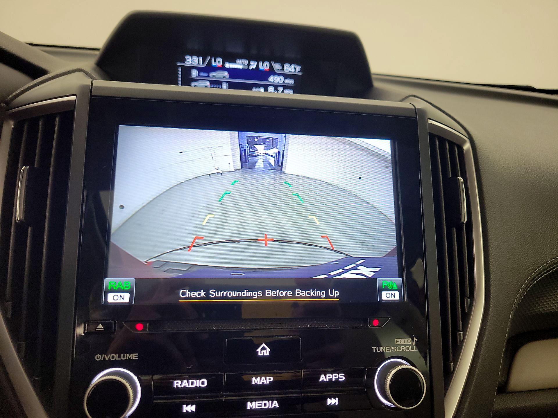 Thumbnail: 2022 Subaru Forester - 15