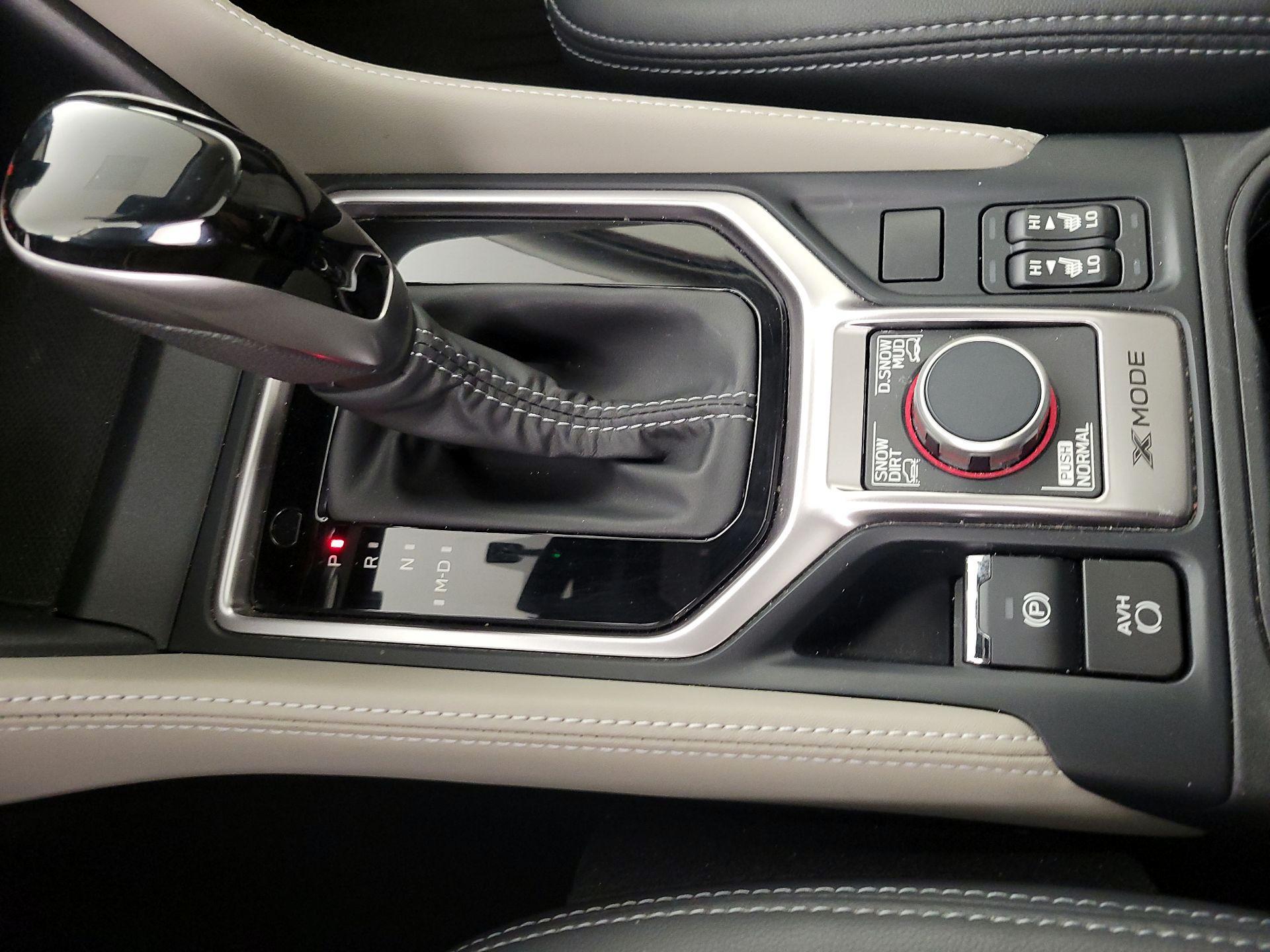 Thumbnail: 2022 Subaru Forester - 18