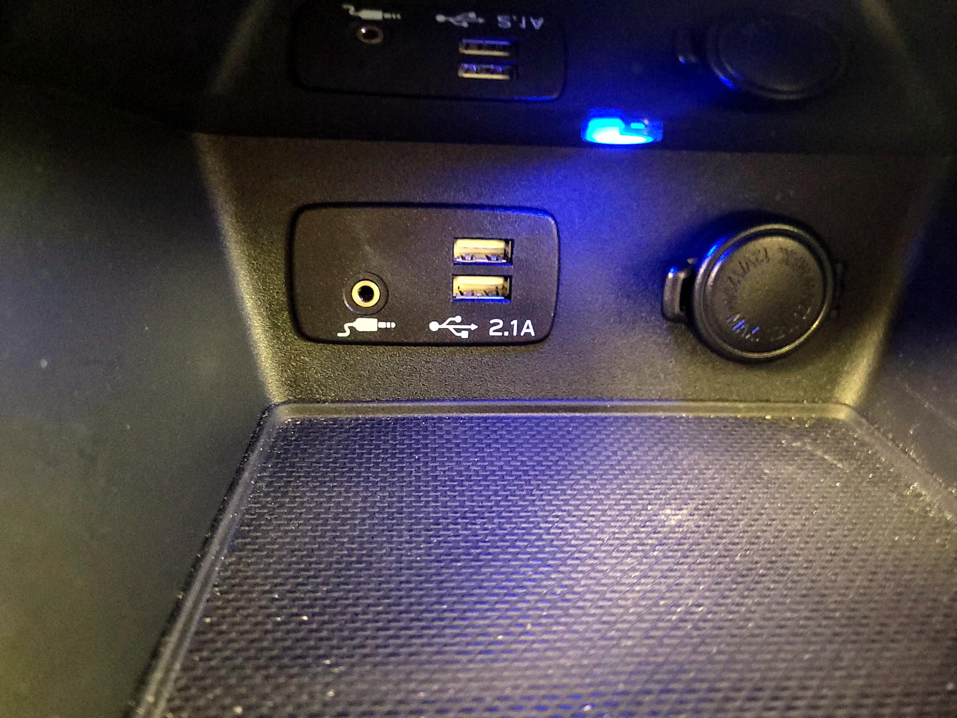 Thumbnail: 2022 Subaru Forester - 19