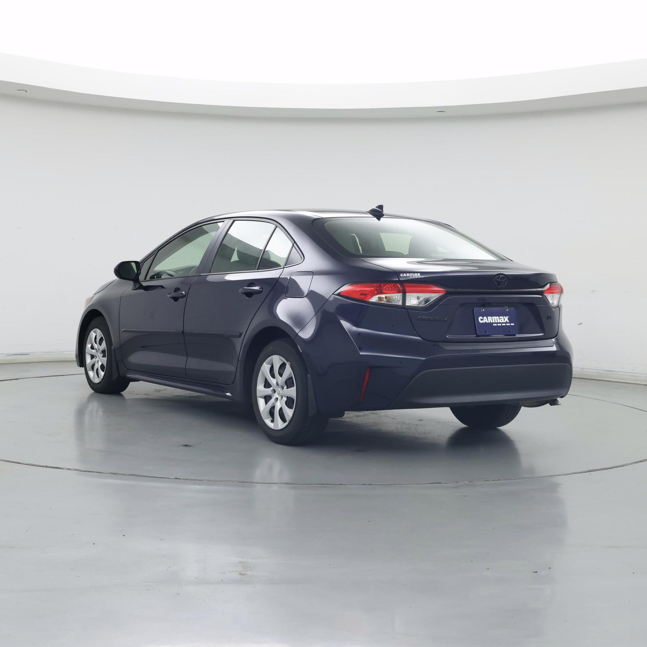 Thumbnail: 2023 Toyota Corolla - 2