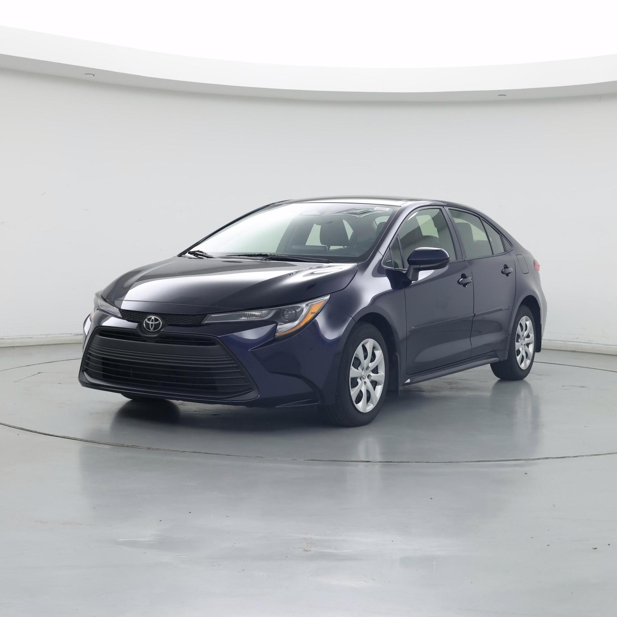 Thumbnail: 2023 Toyota Corolla - 4