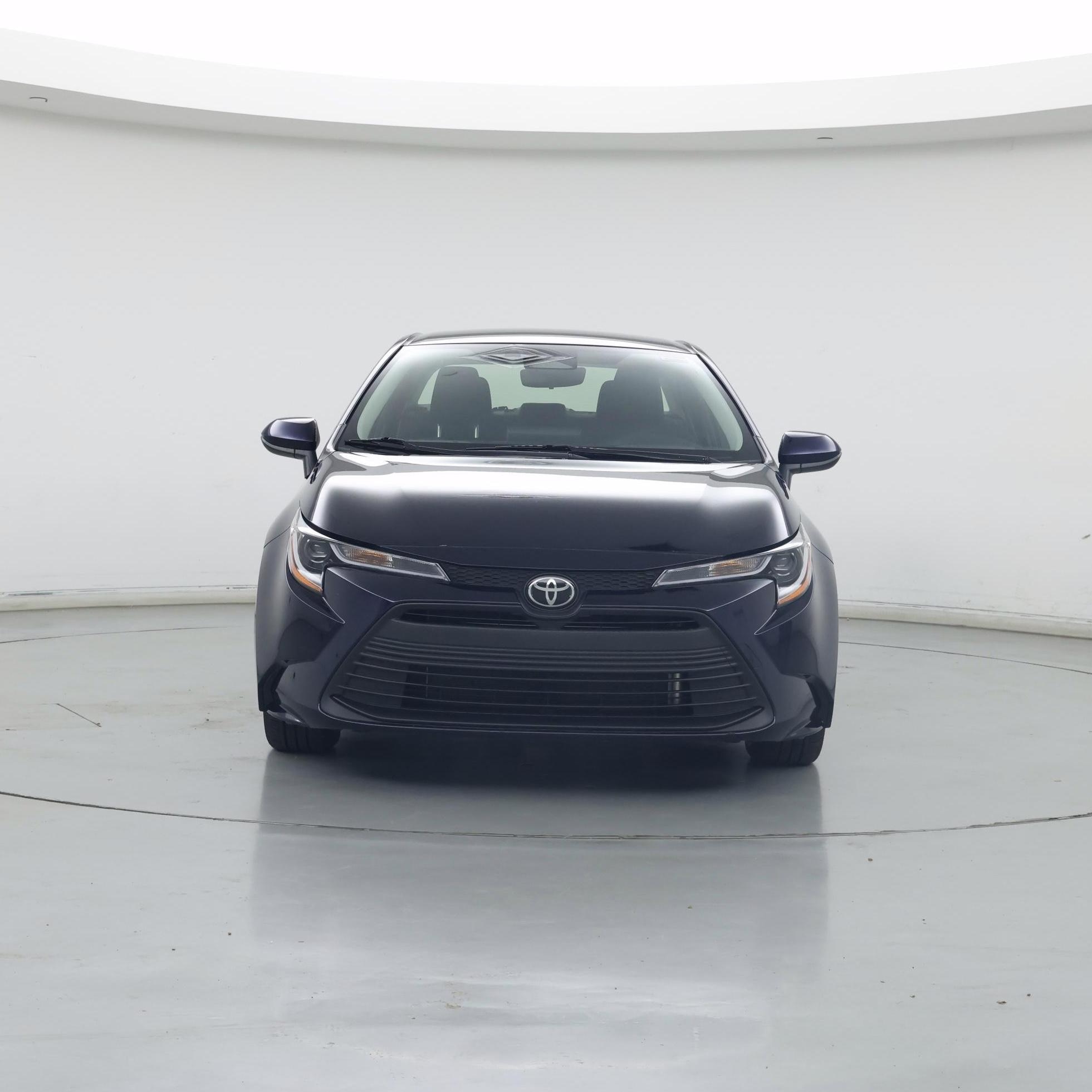 Thumbnail: 2023 Toyota Corolla - 5