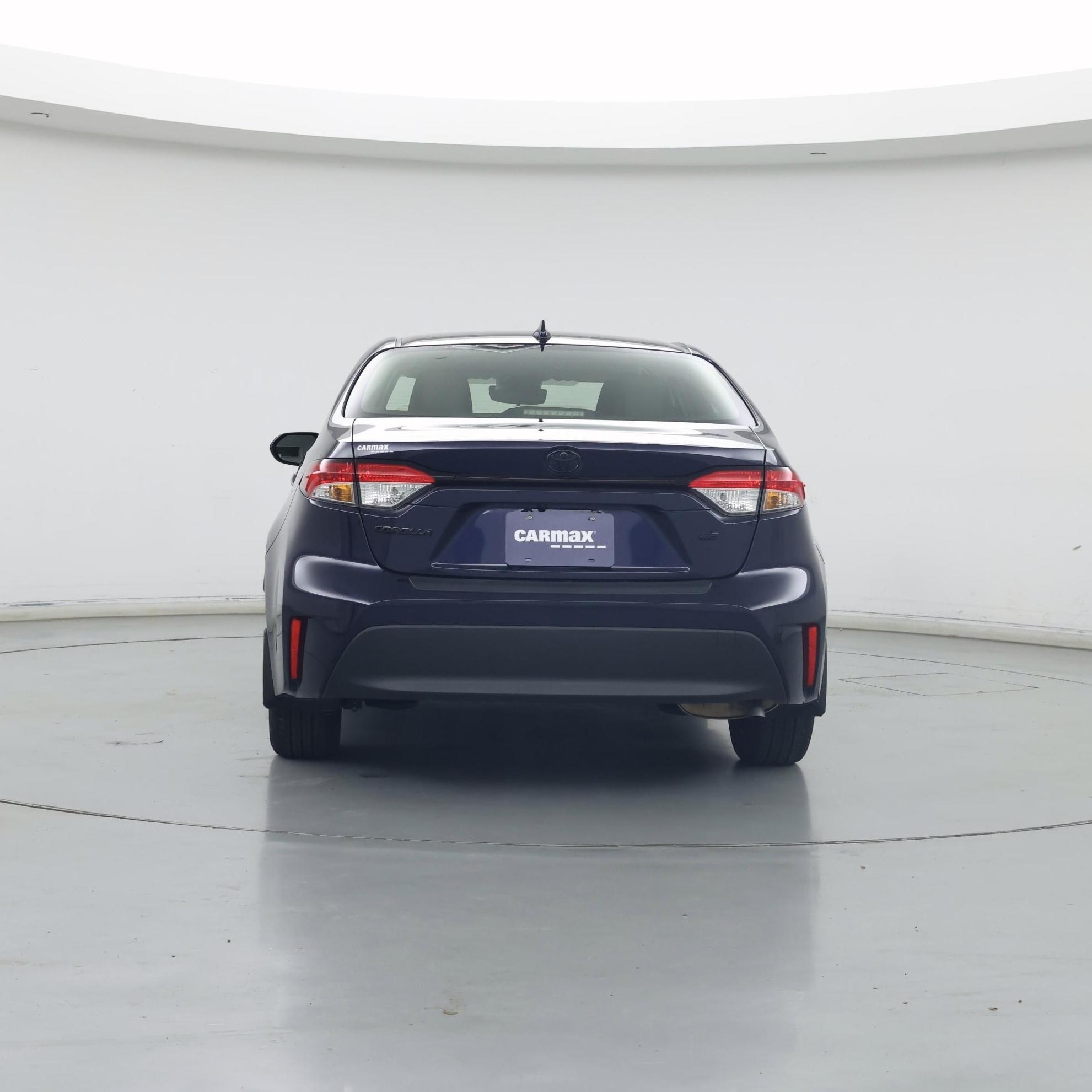 Thumbnail: 2023 Toyota Corolla - 6