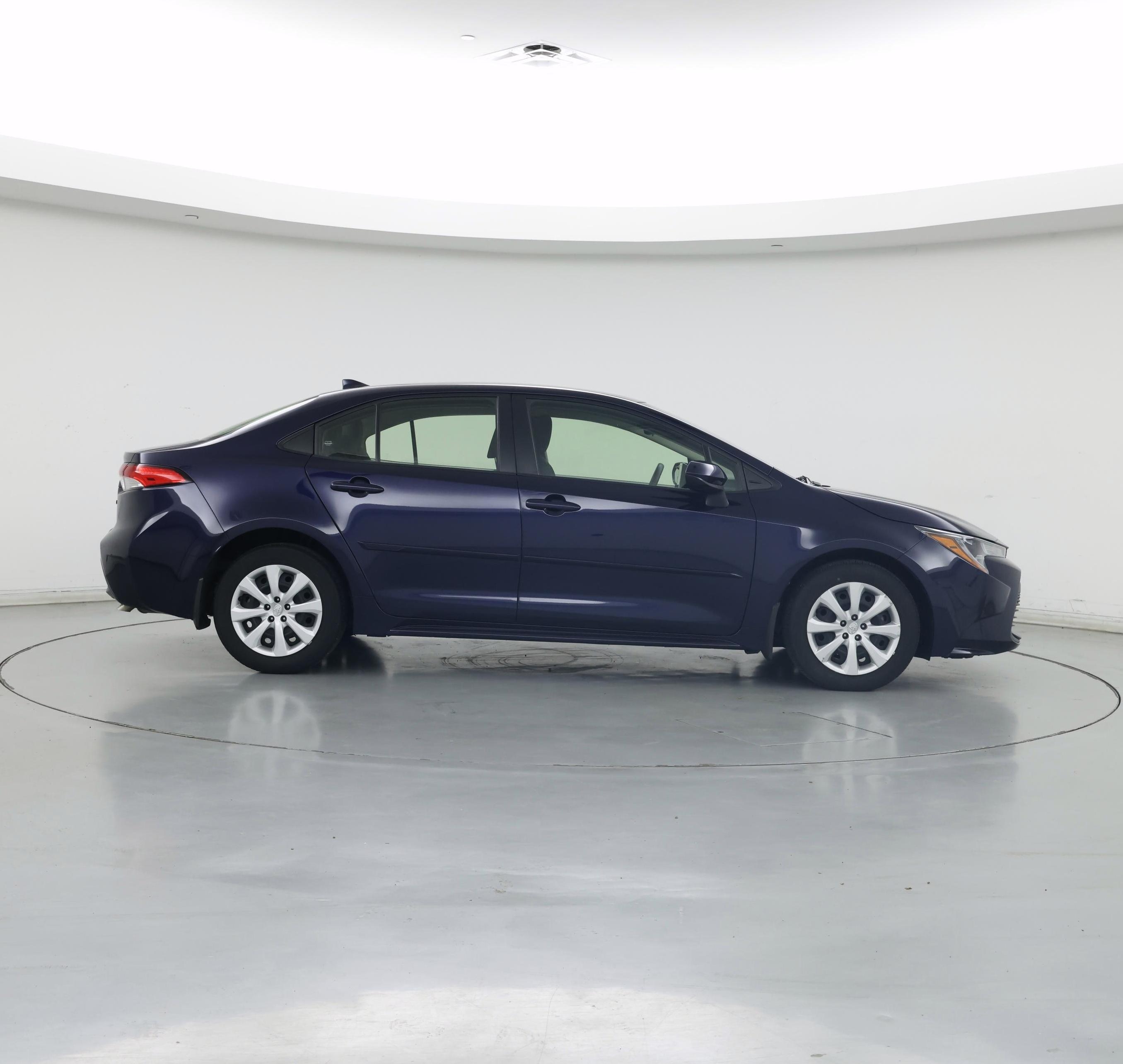 Thumbnail: 2023 Toyota Corolla - 7