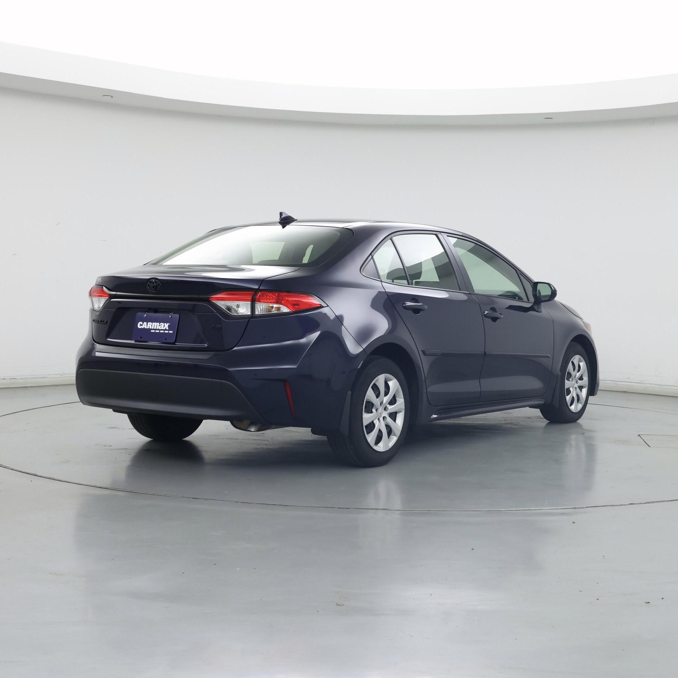 Thumbnail: 2023 Toyota Corolla - 8