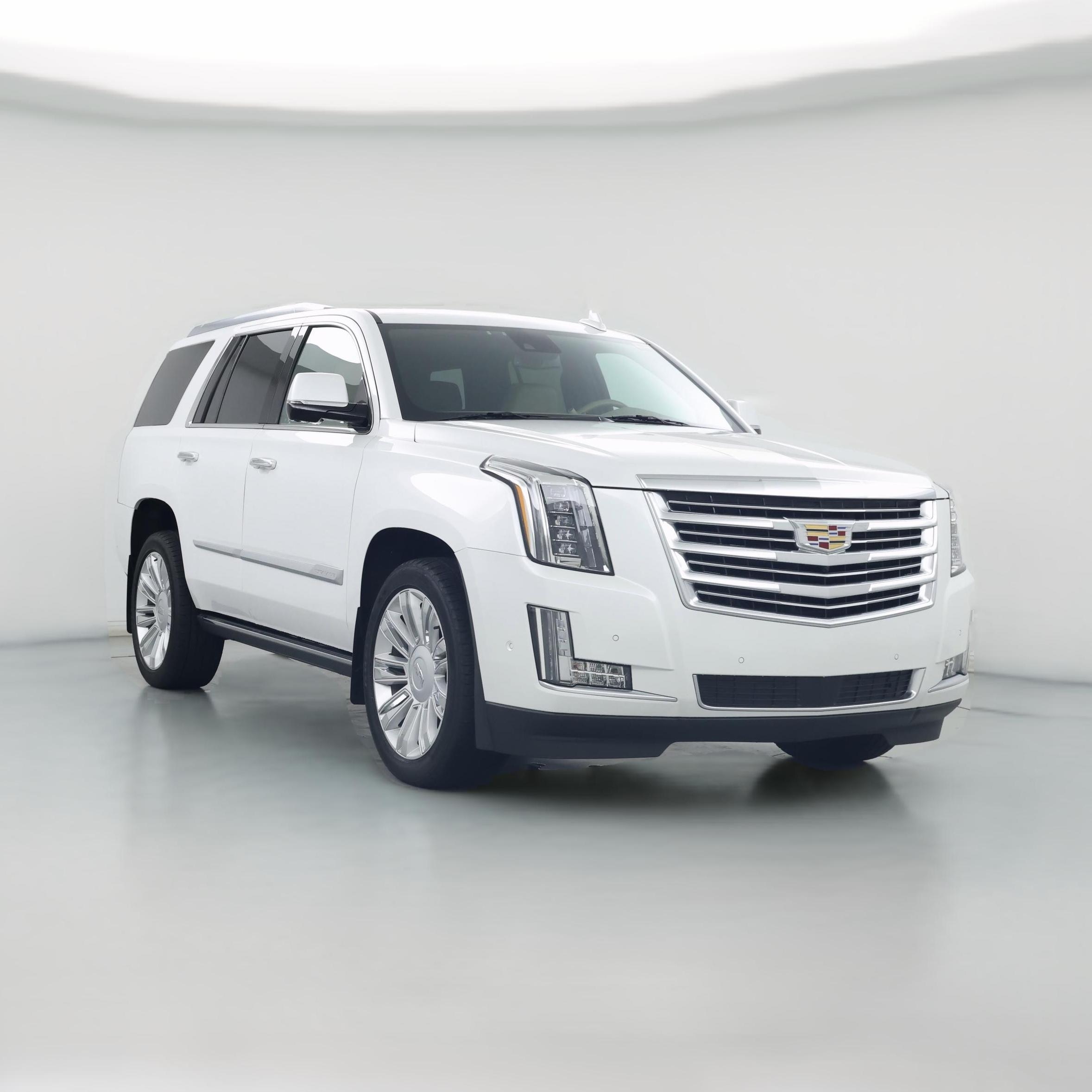 Thumbnail: 2020 Cadillac Escalade - 1