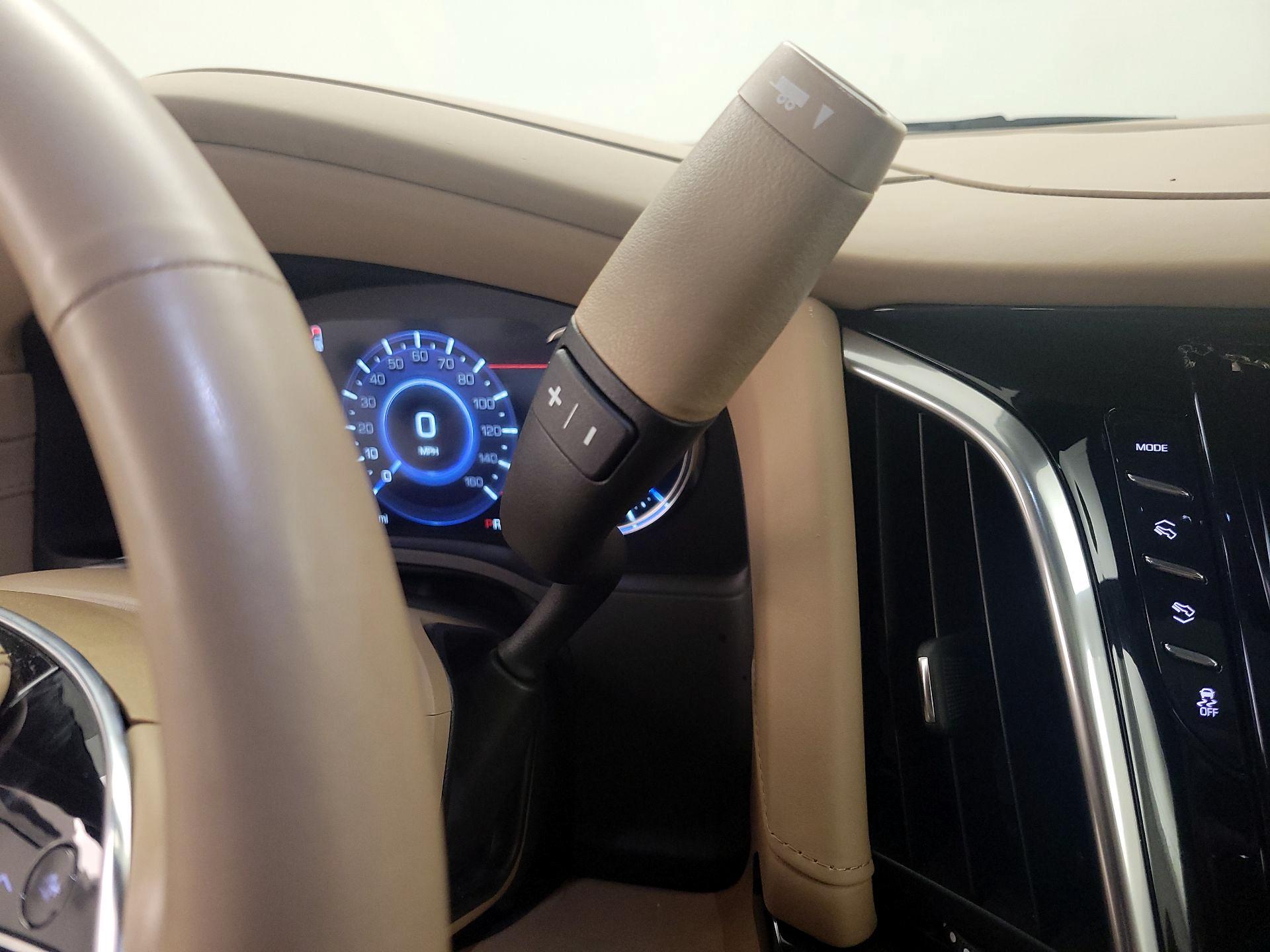 Thumbnail: 2020 Cadillac Escalade - 18
