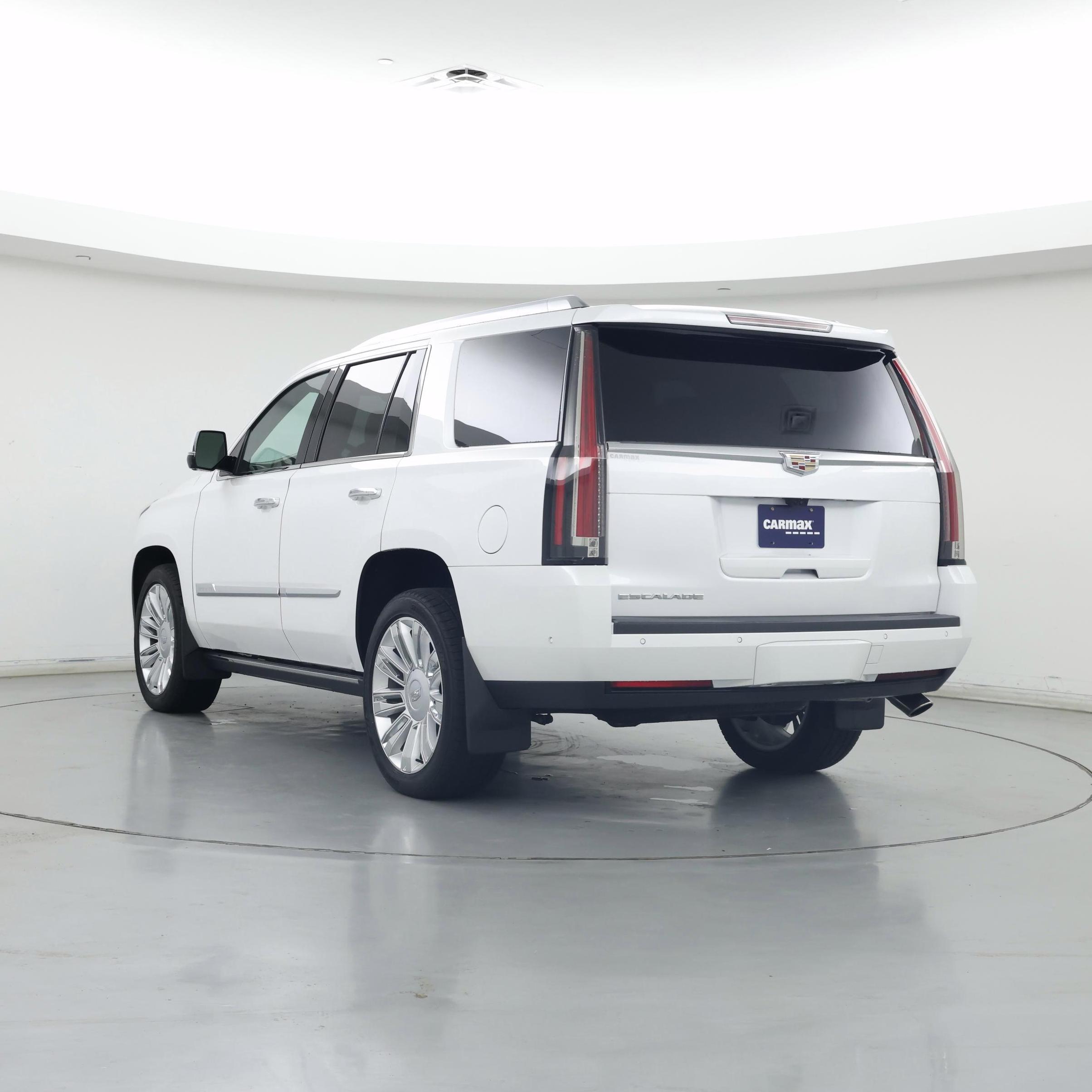 Thumbnail: 2020 Cadillac Escalade - 2