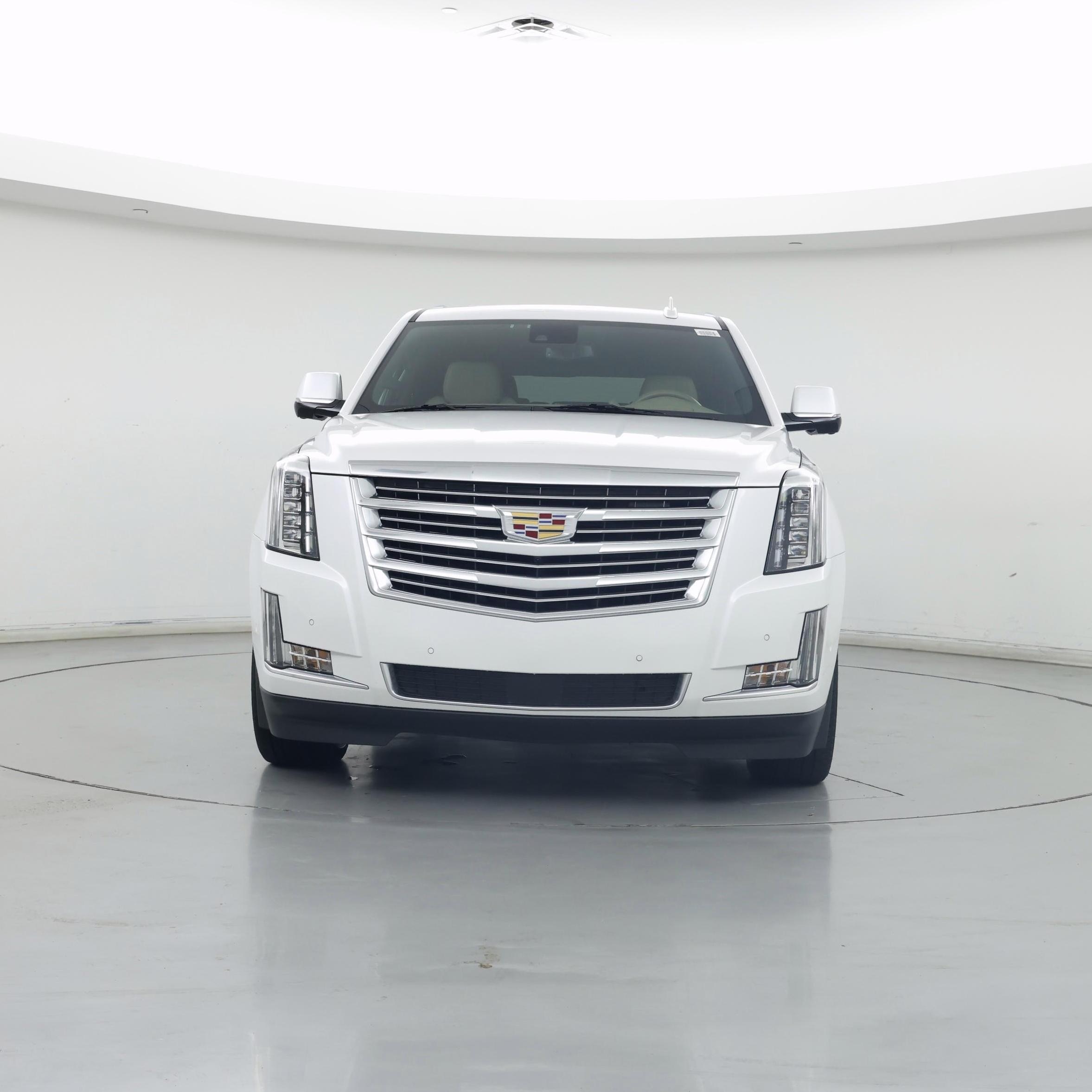 Thumbnail: 2020 Cadillac Escalade - 5