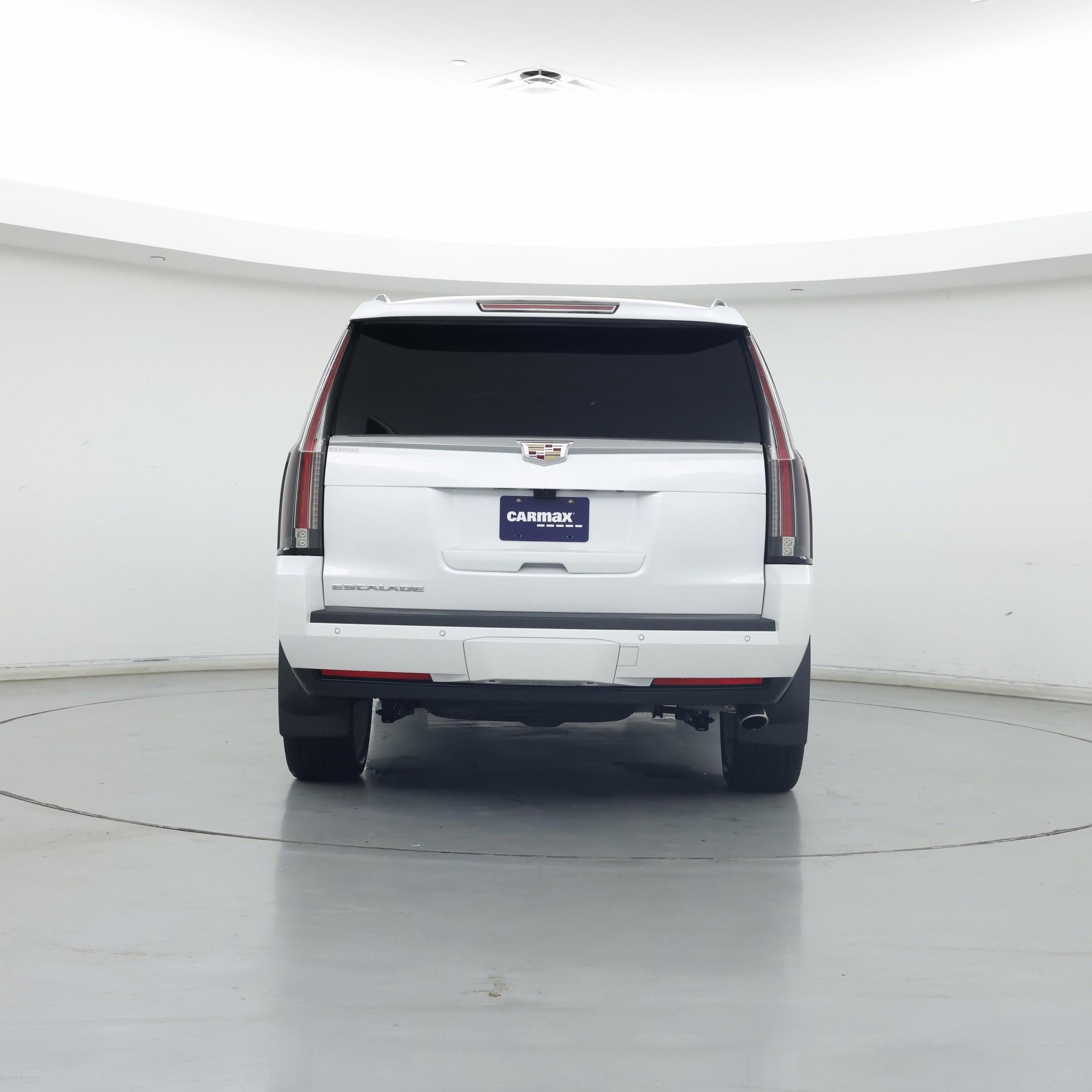 Thumbnail: 2020 Cadillac Escalade - 6