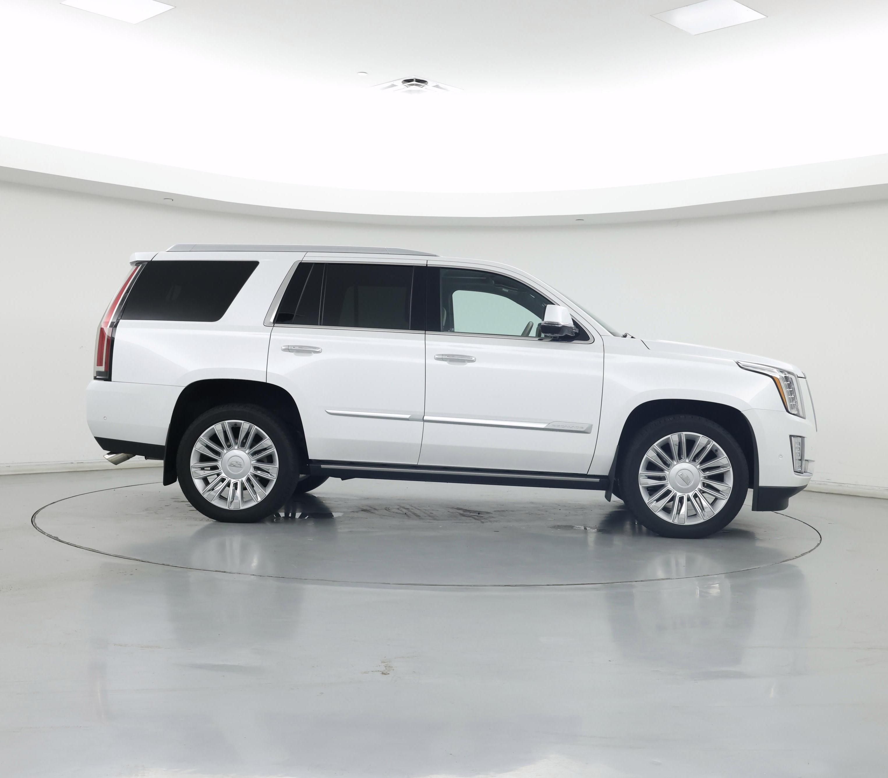 Thumbnail: 2020 Cadillac Escalade - 7