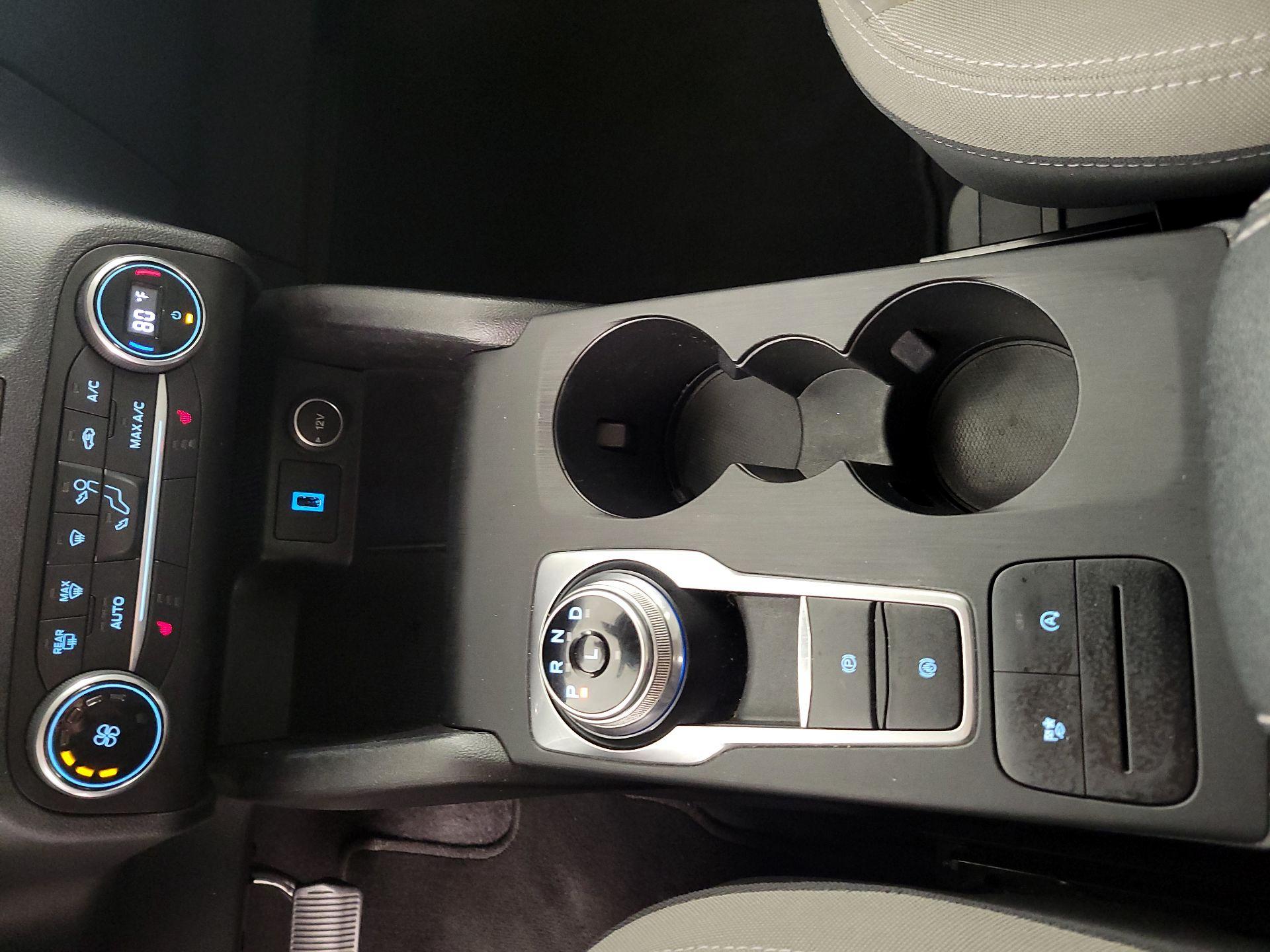 Thumbnail: 2020 Ford Escape - 17