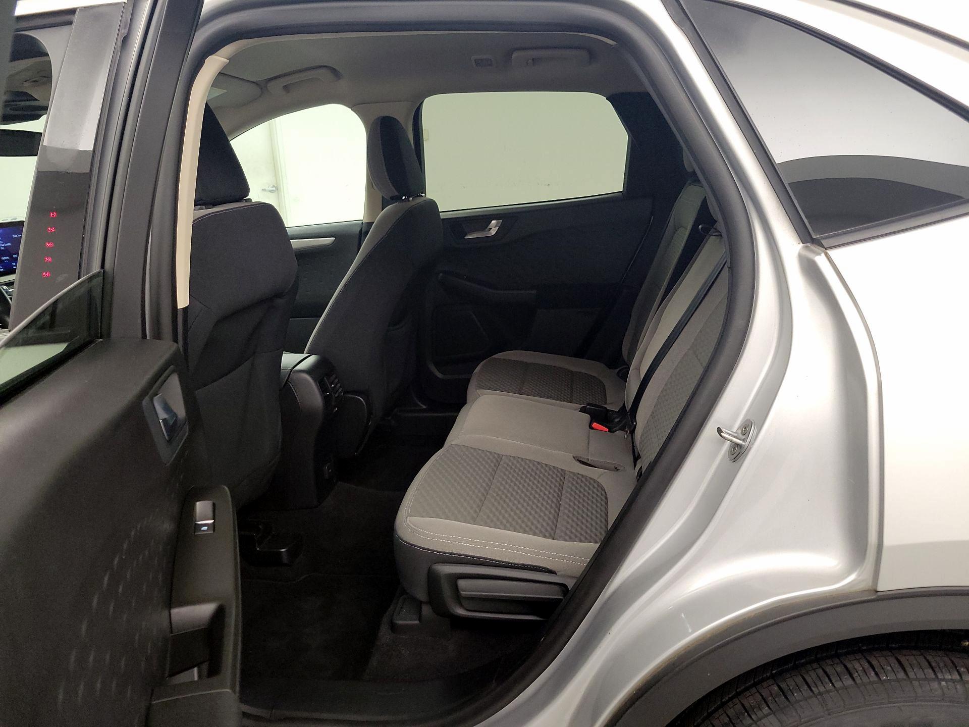 Thumbnail: 2020 Ford Escape - 19