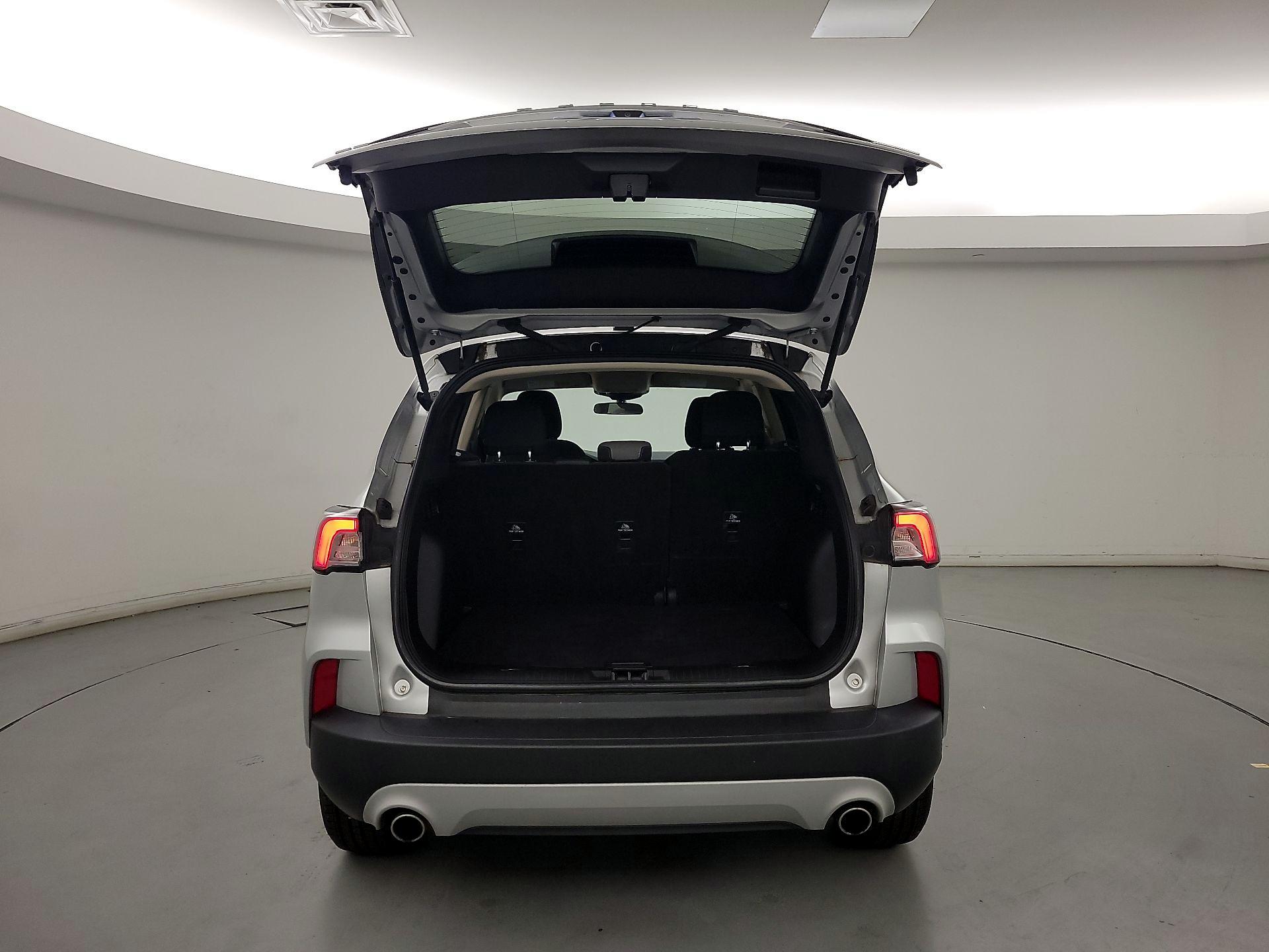 Thumbnail: 2020 Ford Escape - 20