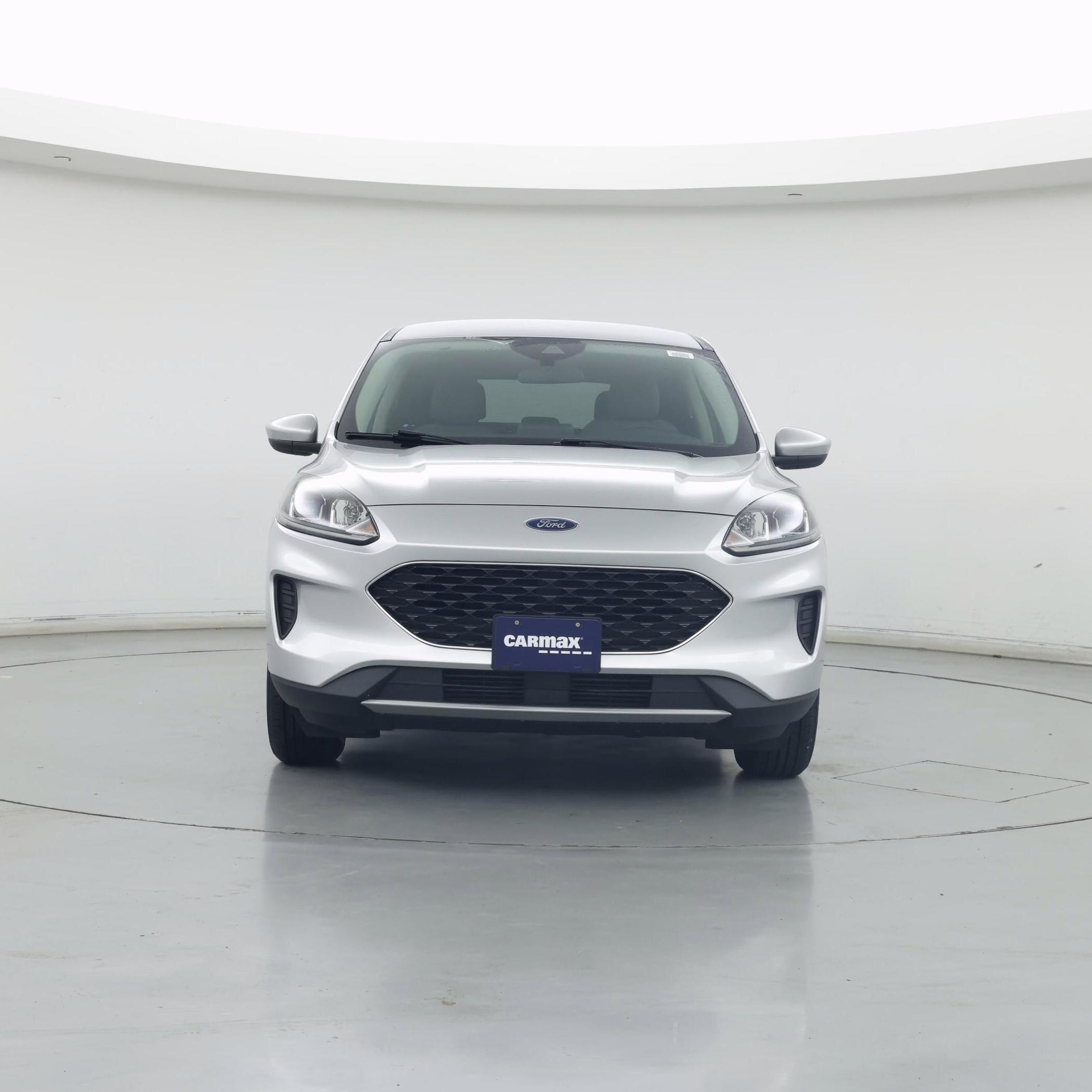 Thumbnail: 2020 Ford Escape - 5