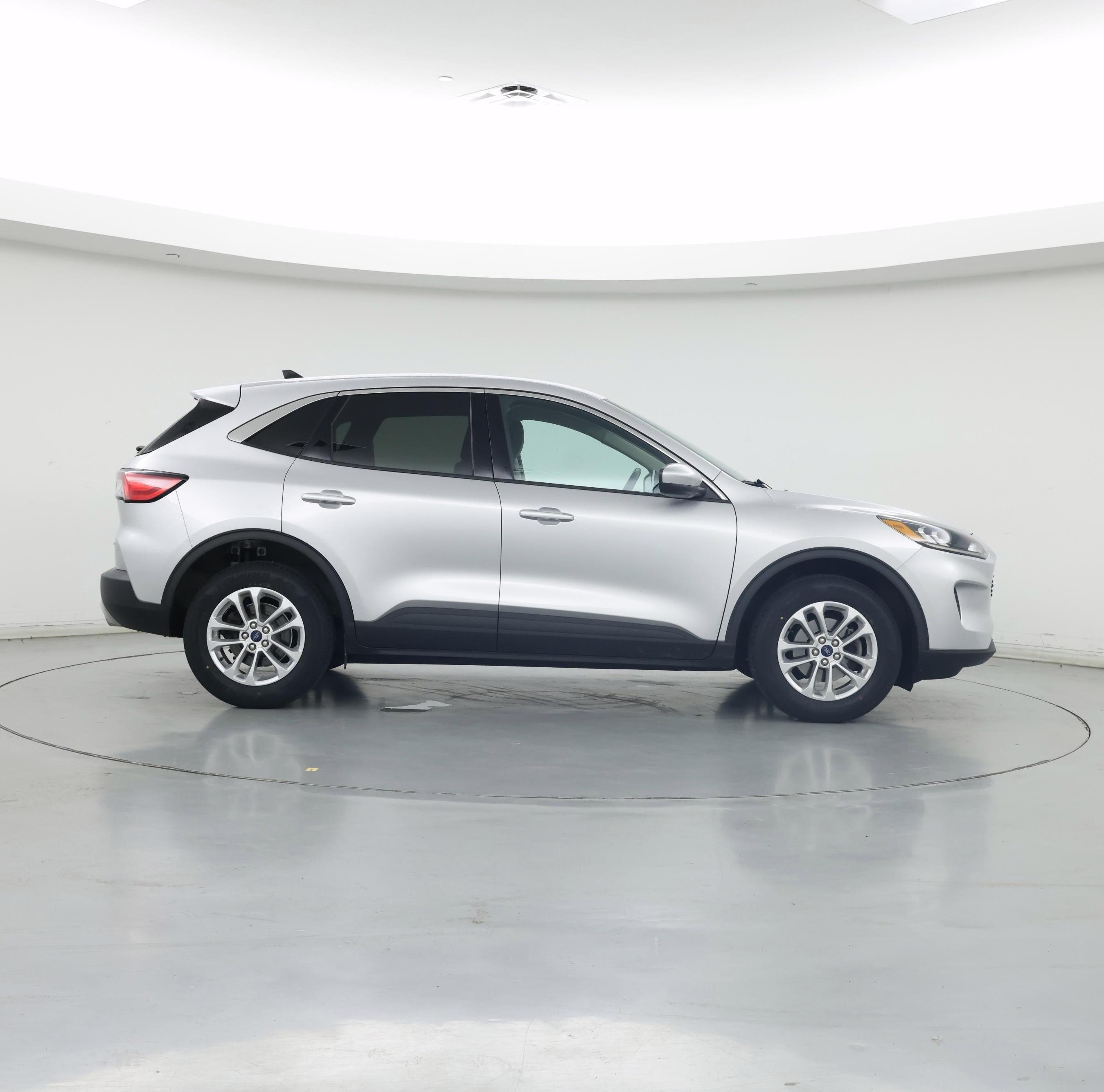Thumbnail: 2020 Ford Escape - 7